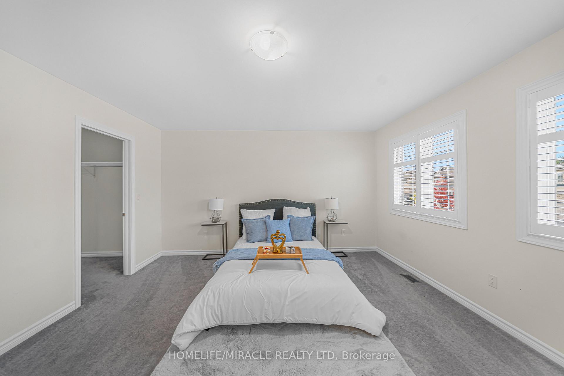 Photo 57 of 57 Brennan Crescent, Loyalist, Odessa — HOMEH