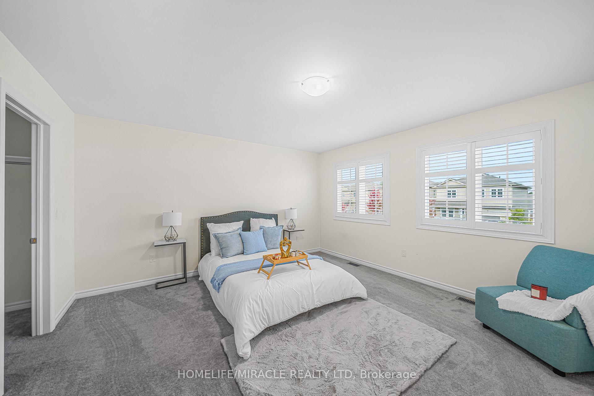 Photo 59 of 57 Brennan Crescent, Loyalist, Odessa — HOMEH