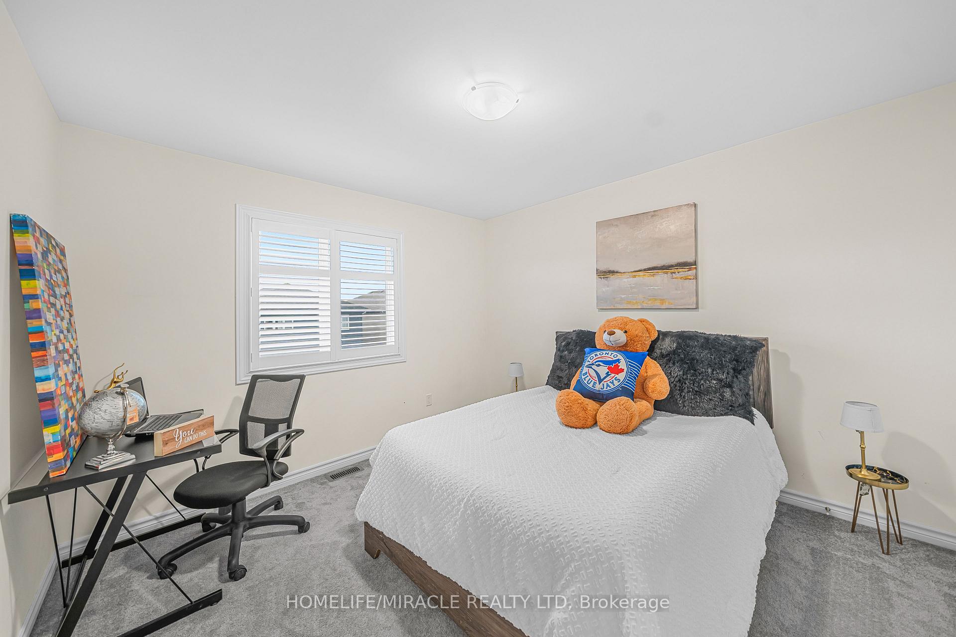 Photo 75 of 57 Brennan Crescent, Loyalist, Odessa — HOMEH