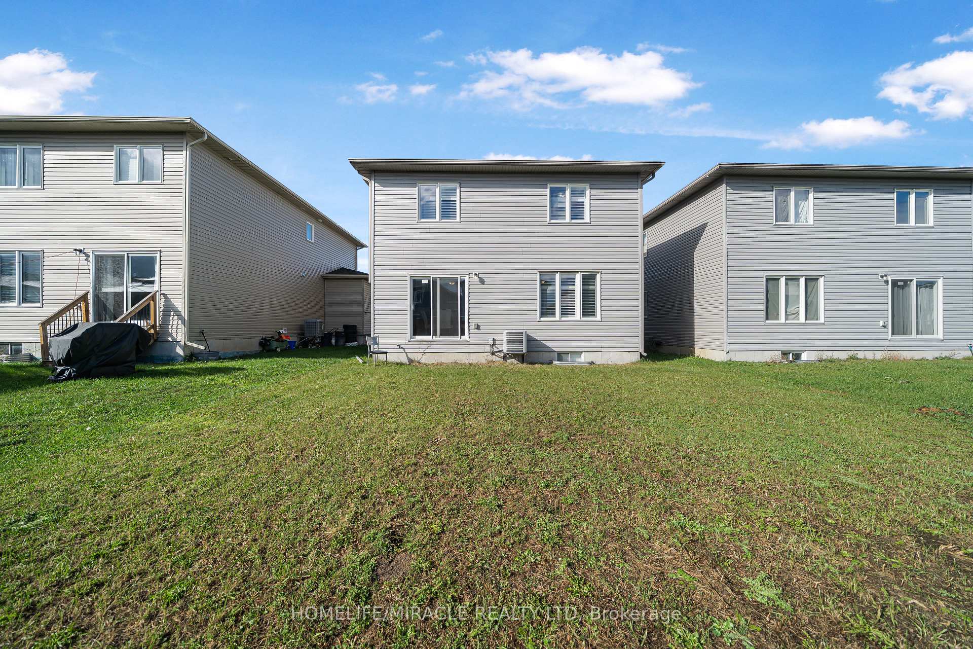 Photo 80 of 57 Brennan Crescent, Loyalist, Odessa — HOMEH