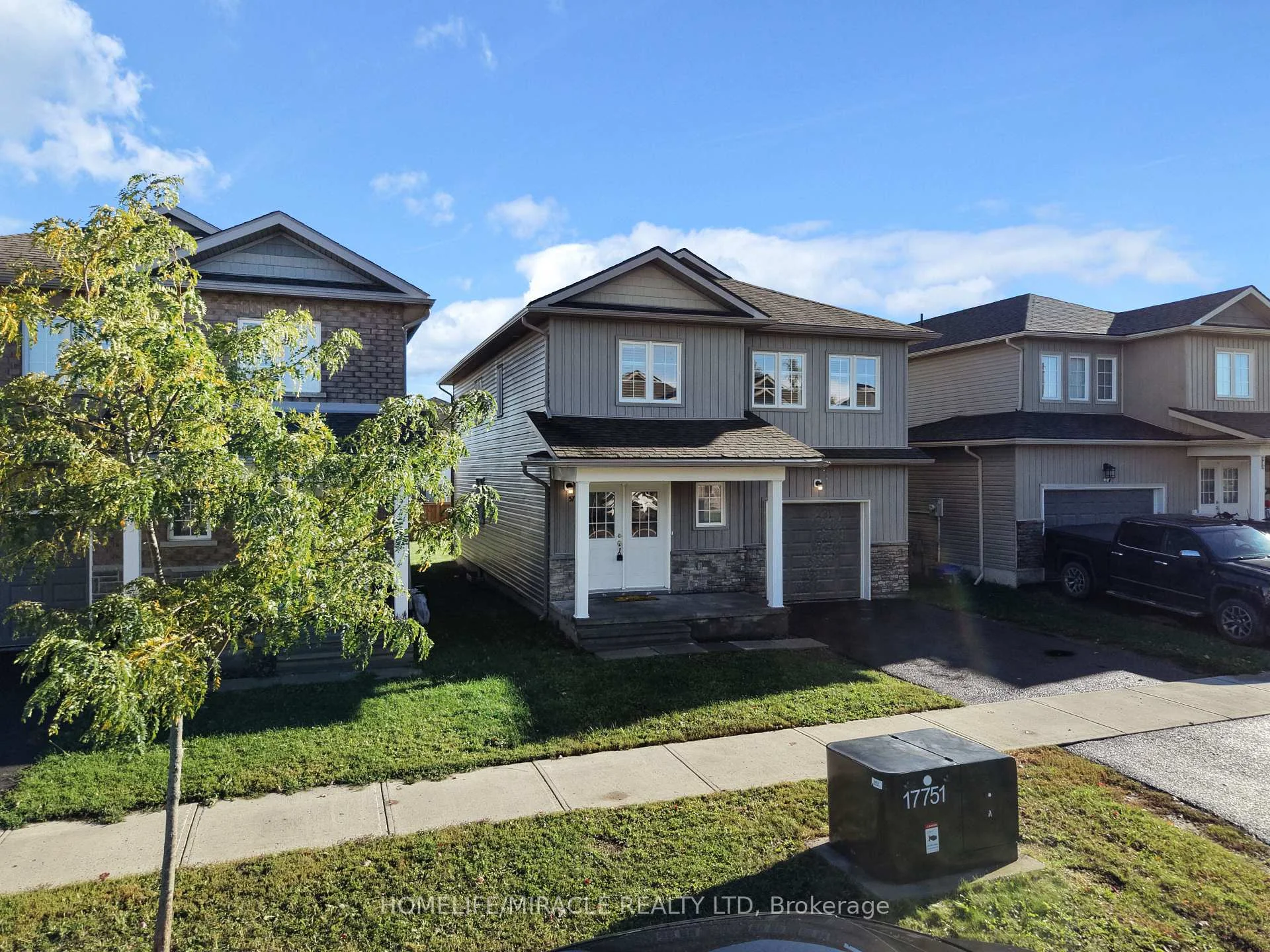 Photo 4 of 57 Brennan Crescent, Loyalist, Odessa — HOMEH