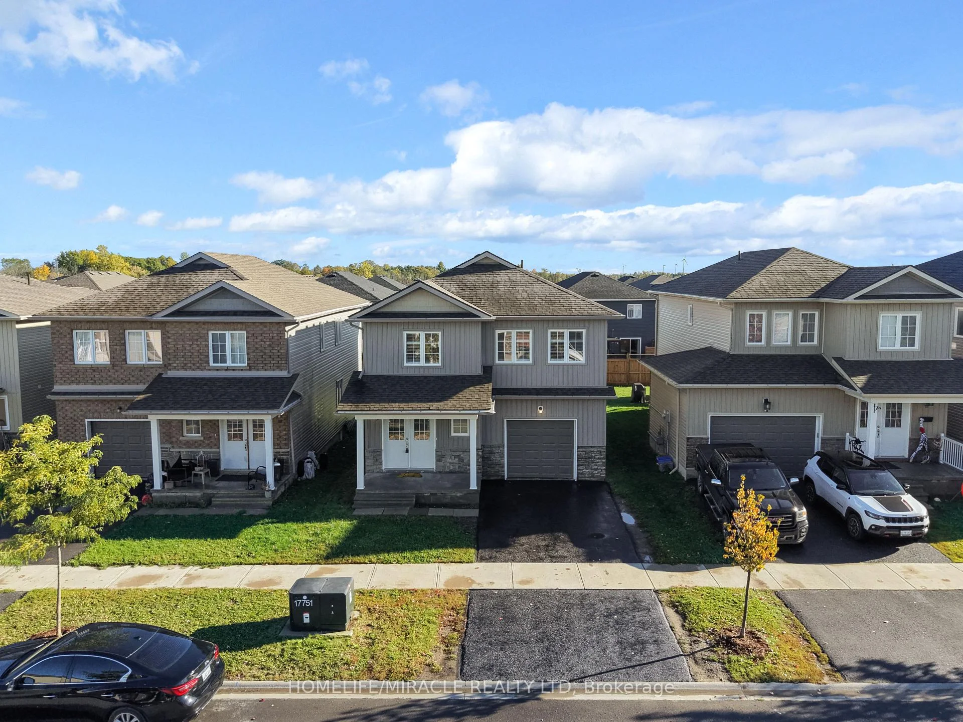 Photo 8 of 57 Brennan Crescent, Loyalist, Odessa — HOMEH