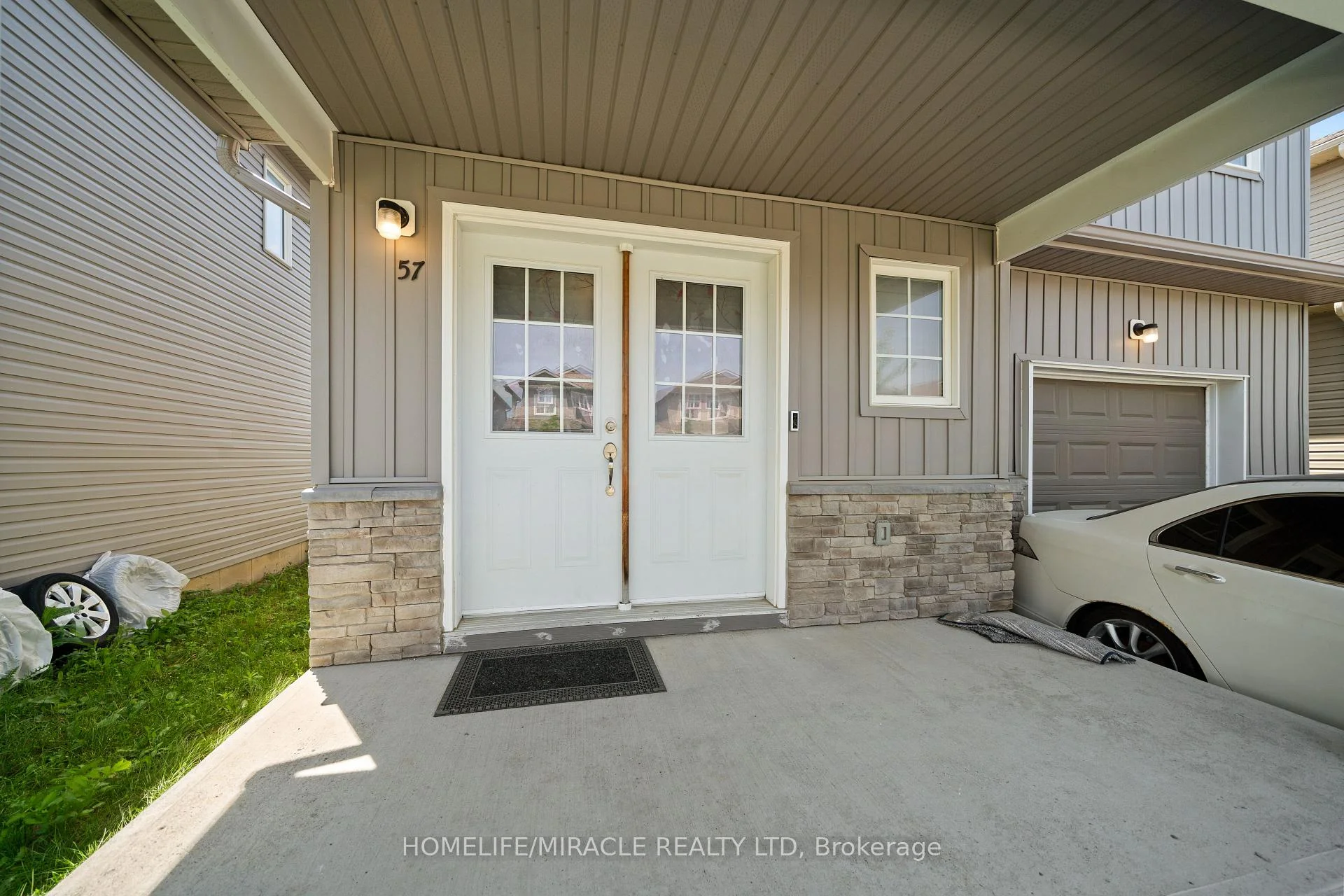 Photo 9 of 57 Brennan Crescent, Loyalist, Odessa — HOMEH