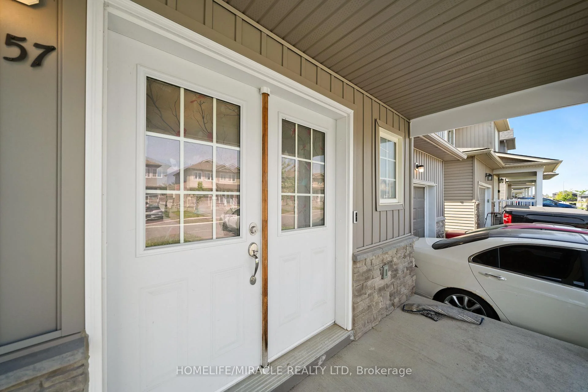 Photo 12 of 57 Brennan Crescent, Loyalist, Odessa — HOMEH