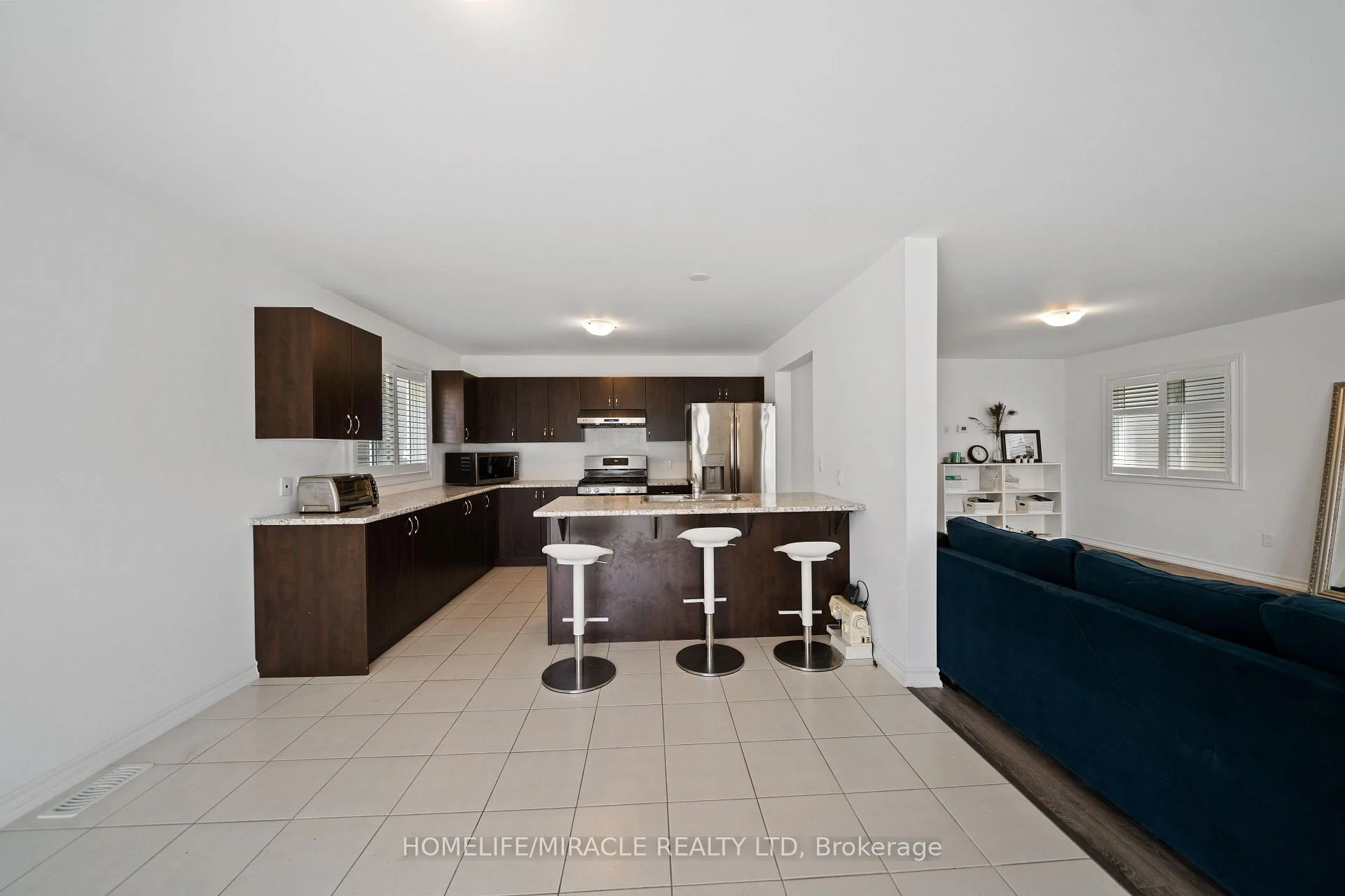 Photo 40 of 57 Brennan Crescent, Loyalist, Odessa — HOMEH