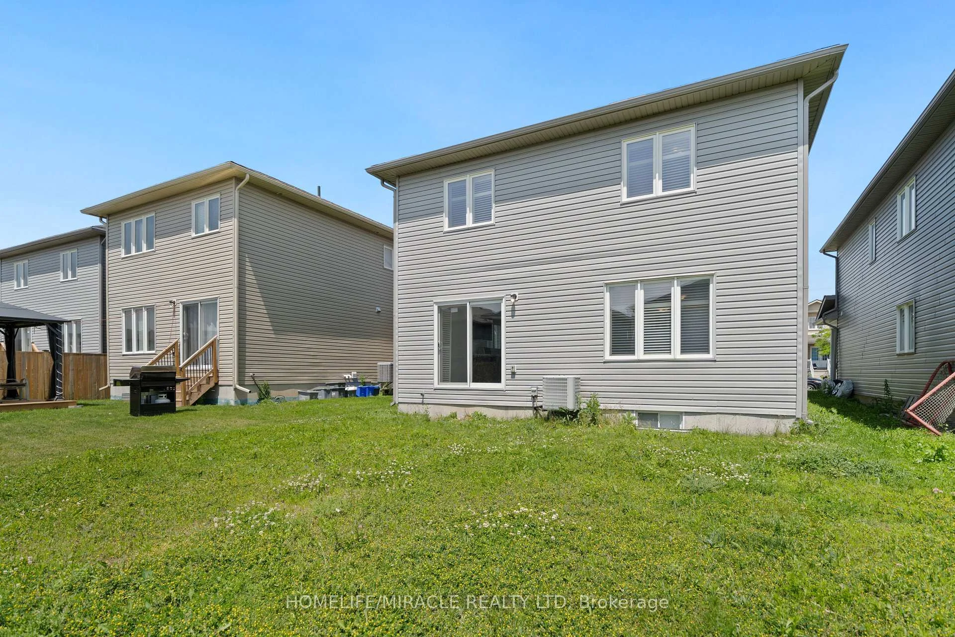 Photo 76 of 57 Brennan Crescent, Loyalist, Odessa — HOMEH