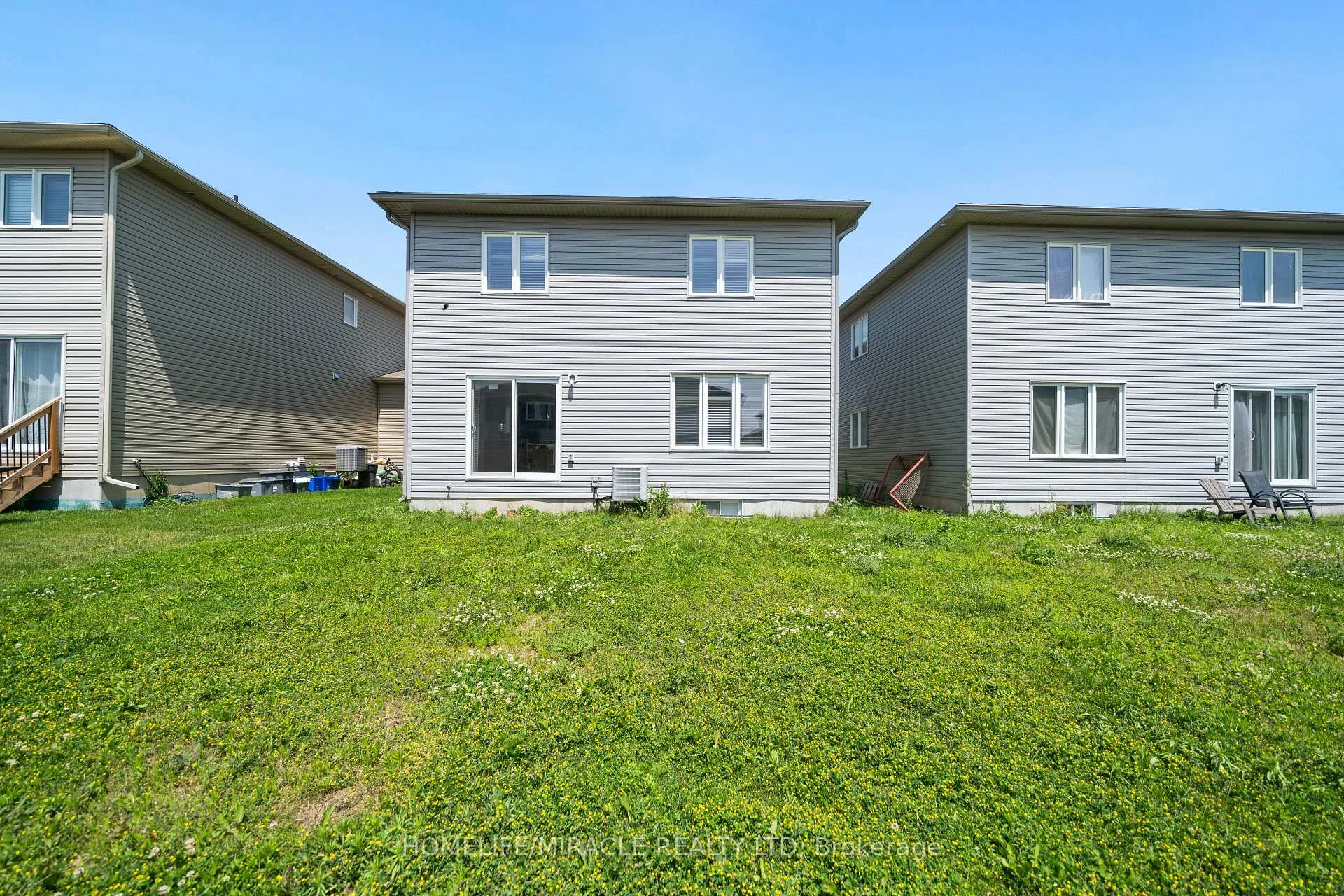 Photo 78 of 57 Brennan Crescent, Loyalist, Odessa — HOMEH