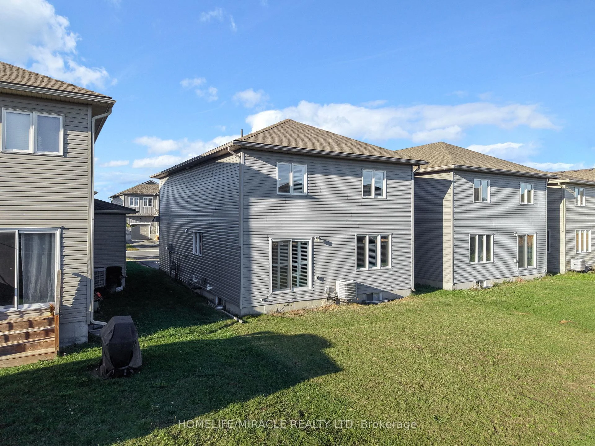Photo 81 of 57 Brennan Crescent, Loyalist, Odessa — HOMEH