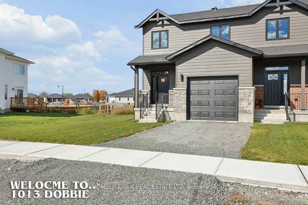 Photo of 1013 Dobbie Street