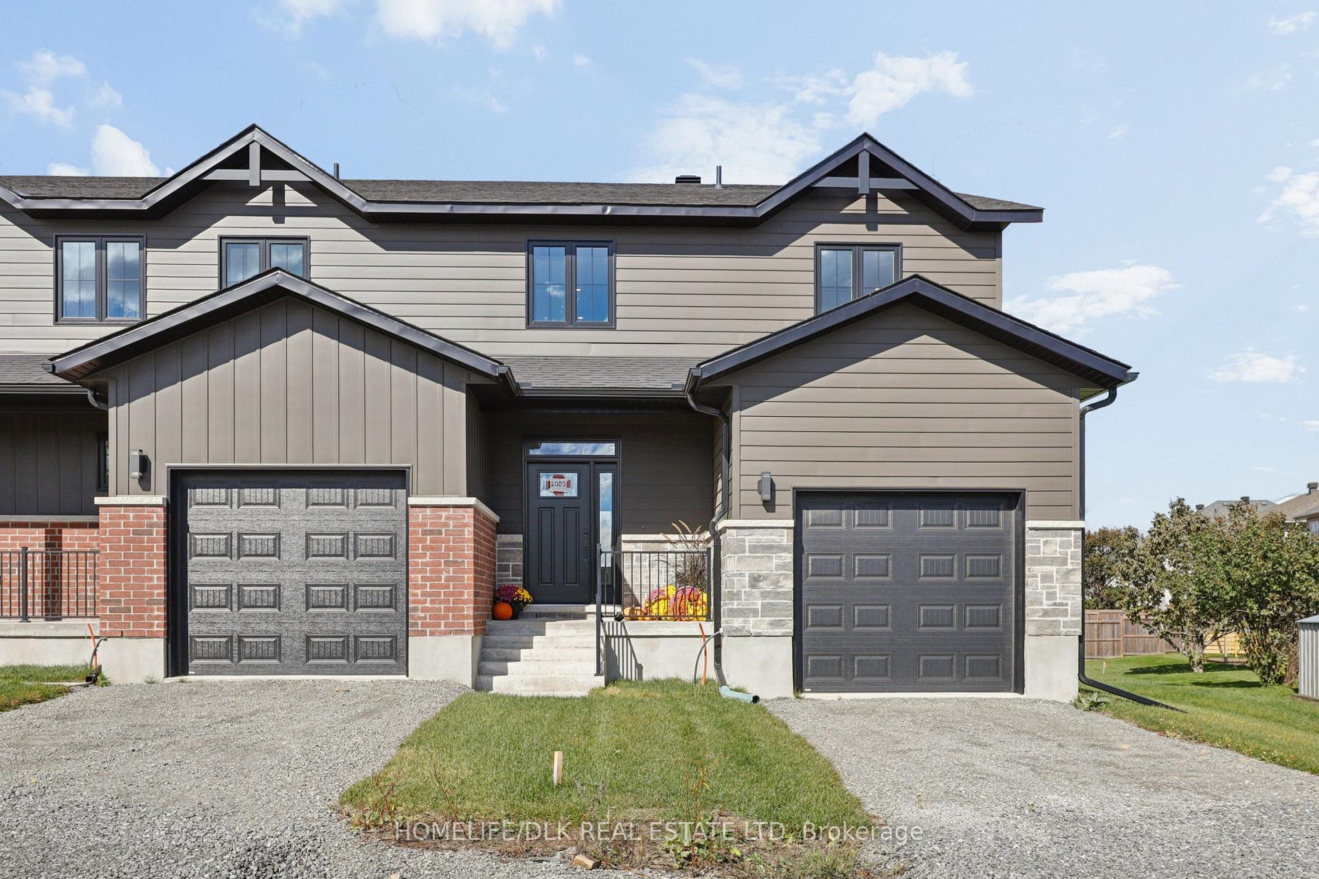 Photo 2 of 1005 Dobbie Street, Brockville, Brockville — HOMEH