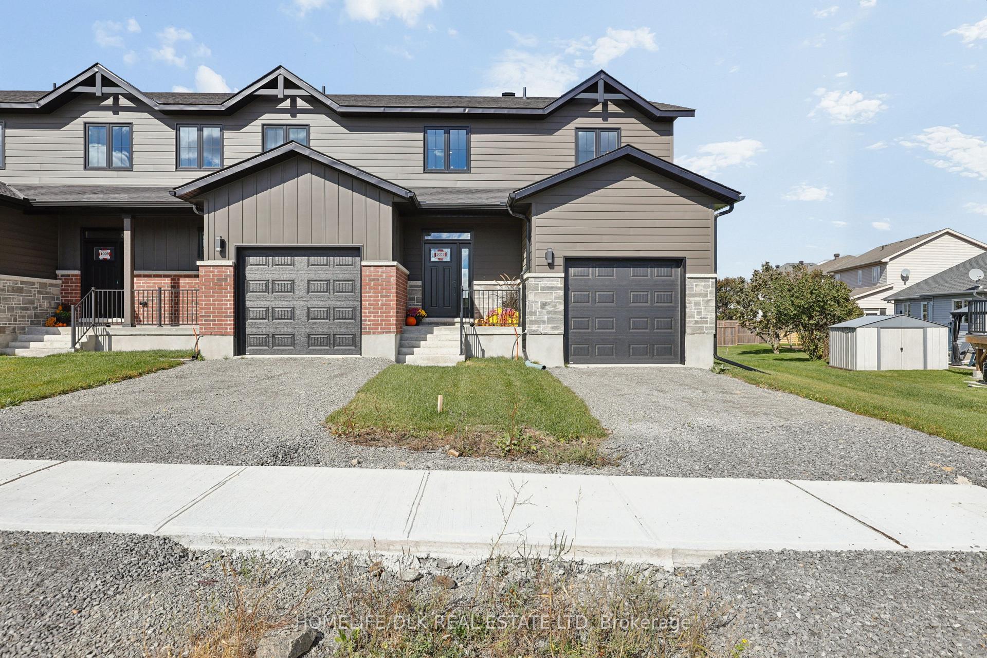 Photo 4 of 1005 Dobbie Street, Brockville, Brockville — HOMEH