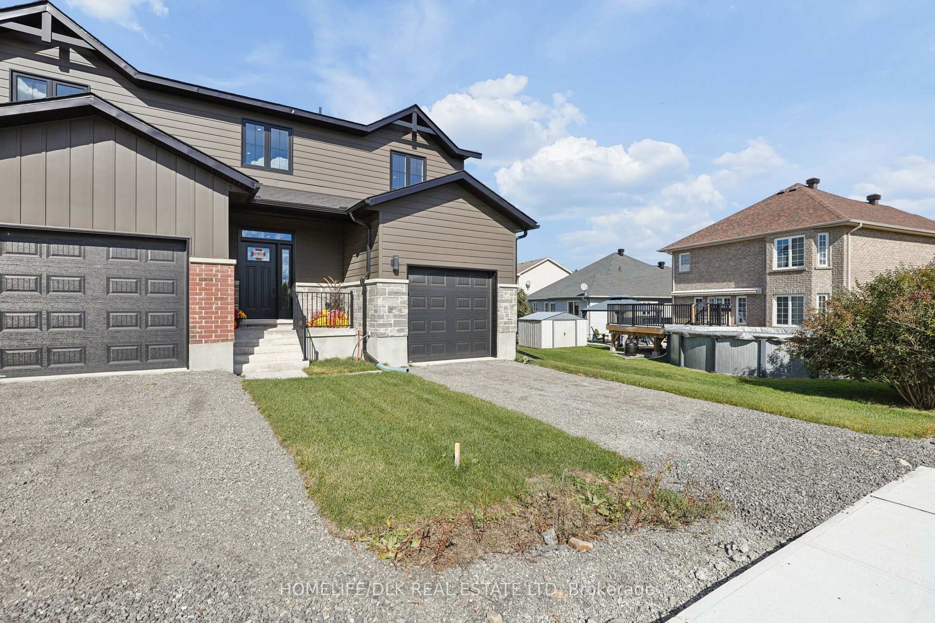 Photo 5 of 1005 Dobbie Street, Brockville, Brockville — HOMEH