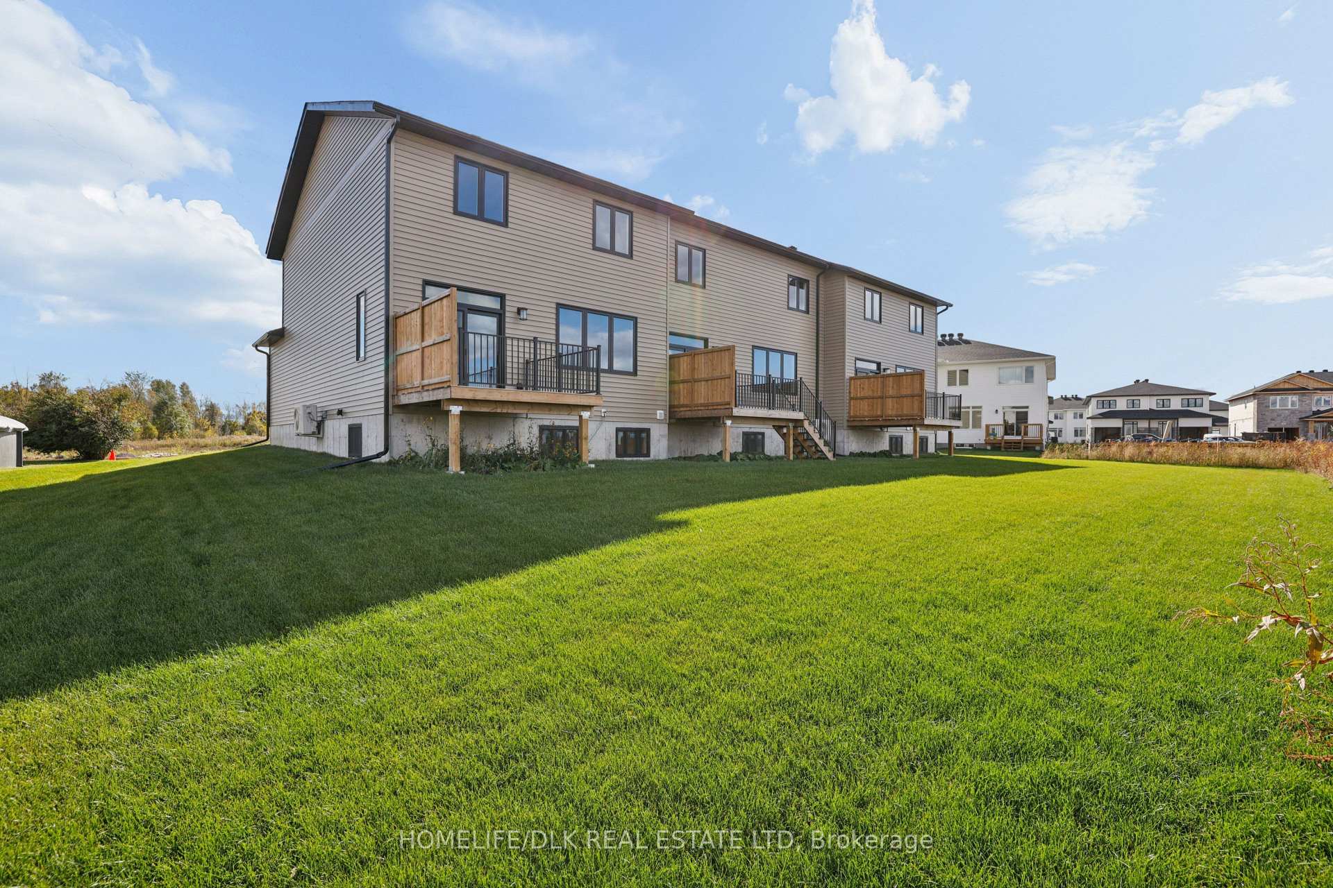 Photo 30 of 1005 Dobbie Street, Brockville, Brockville — HOMEH