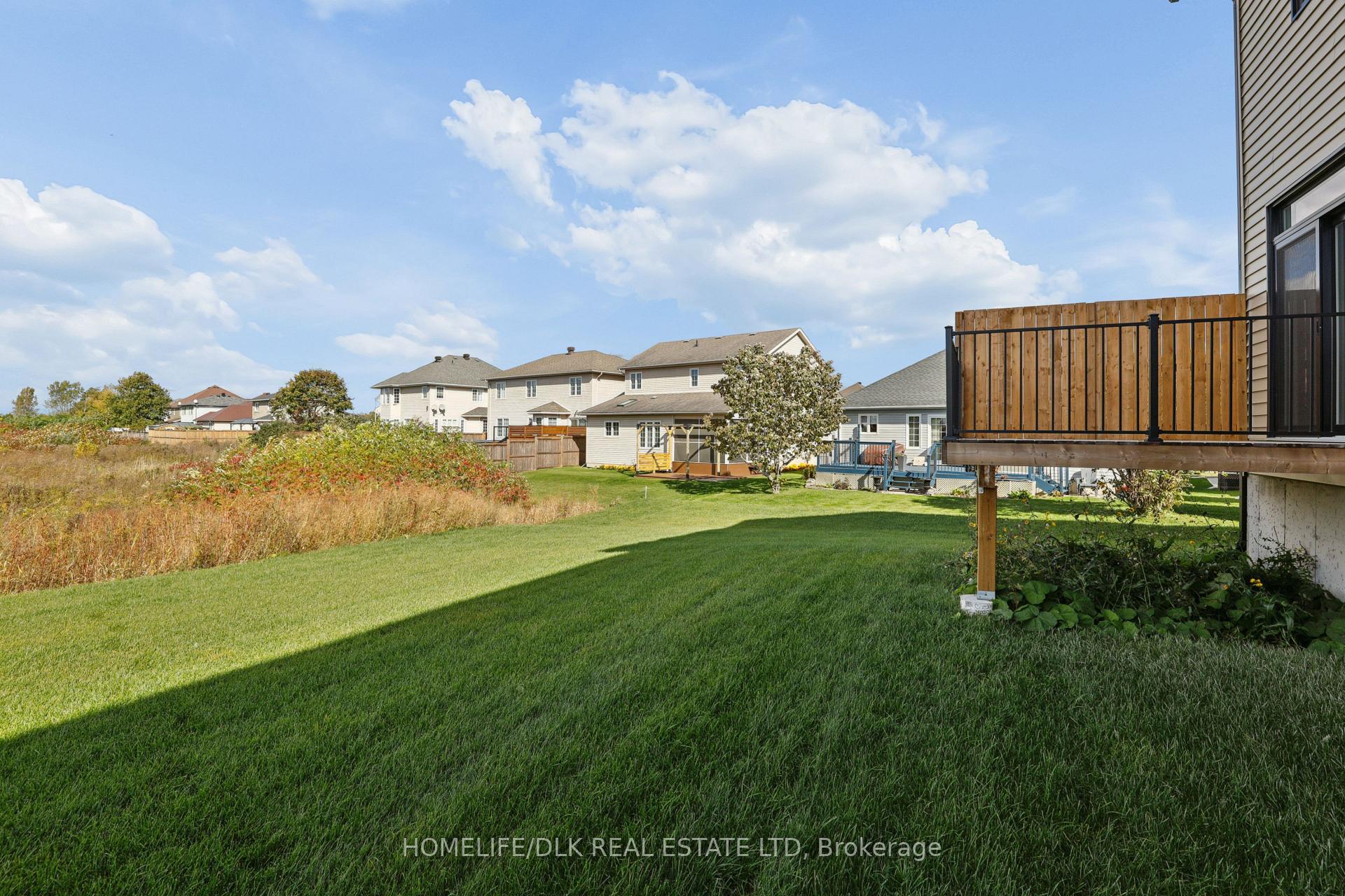 Photo 32 of 1005 Dobbie Street, Brockville, Brockville — HOMEH