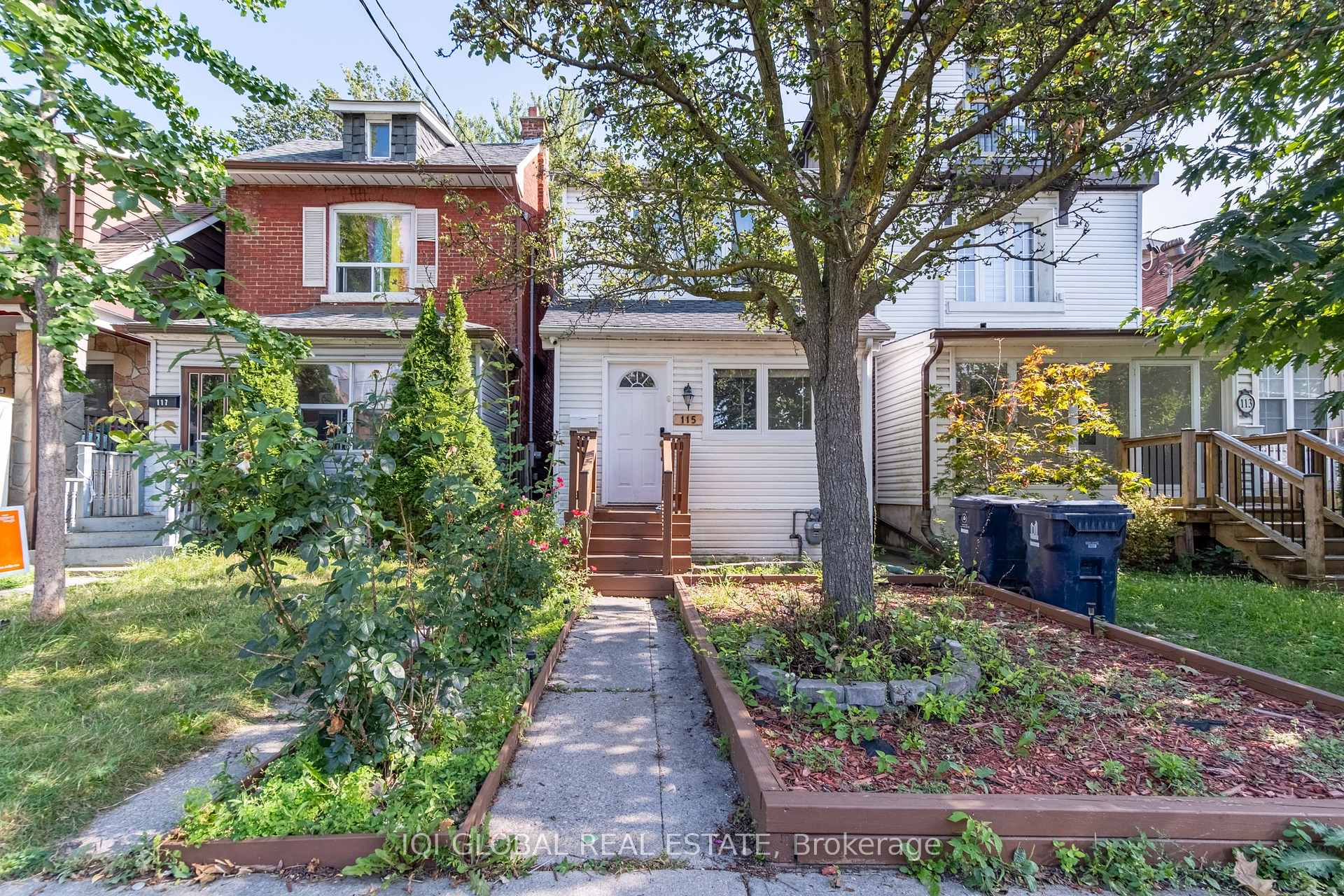 Photo of 115 Coleman Avenue