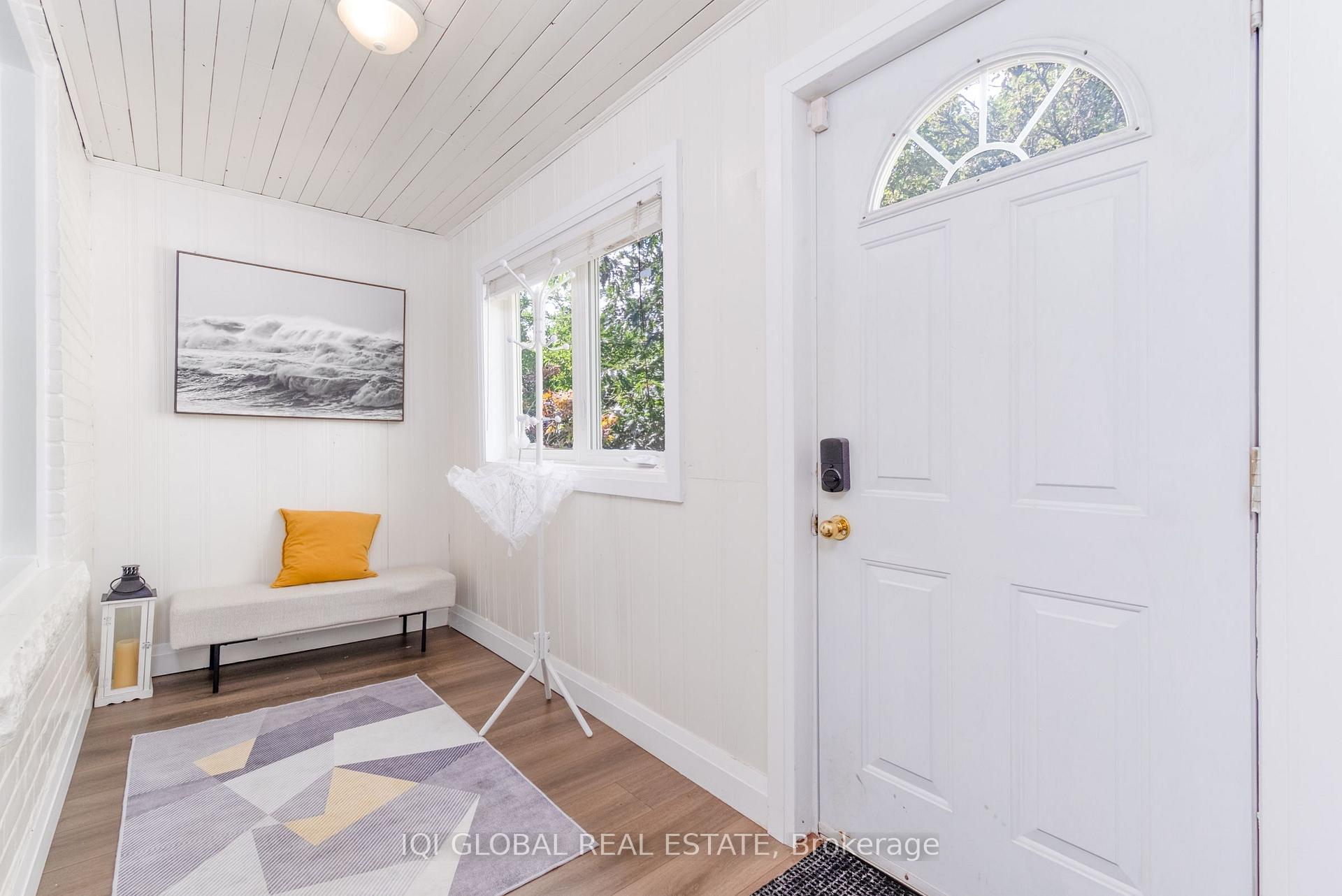 Photo 6 of 115 Coleman Avenue, Toronto, East End-Danforth — HOMEH