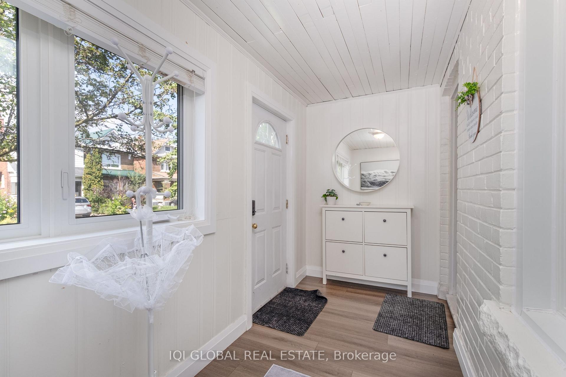 Photo 7 of 115 Coleman Avenue, Toronto, East End-Danforth — HOMEH