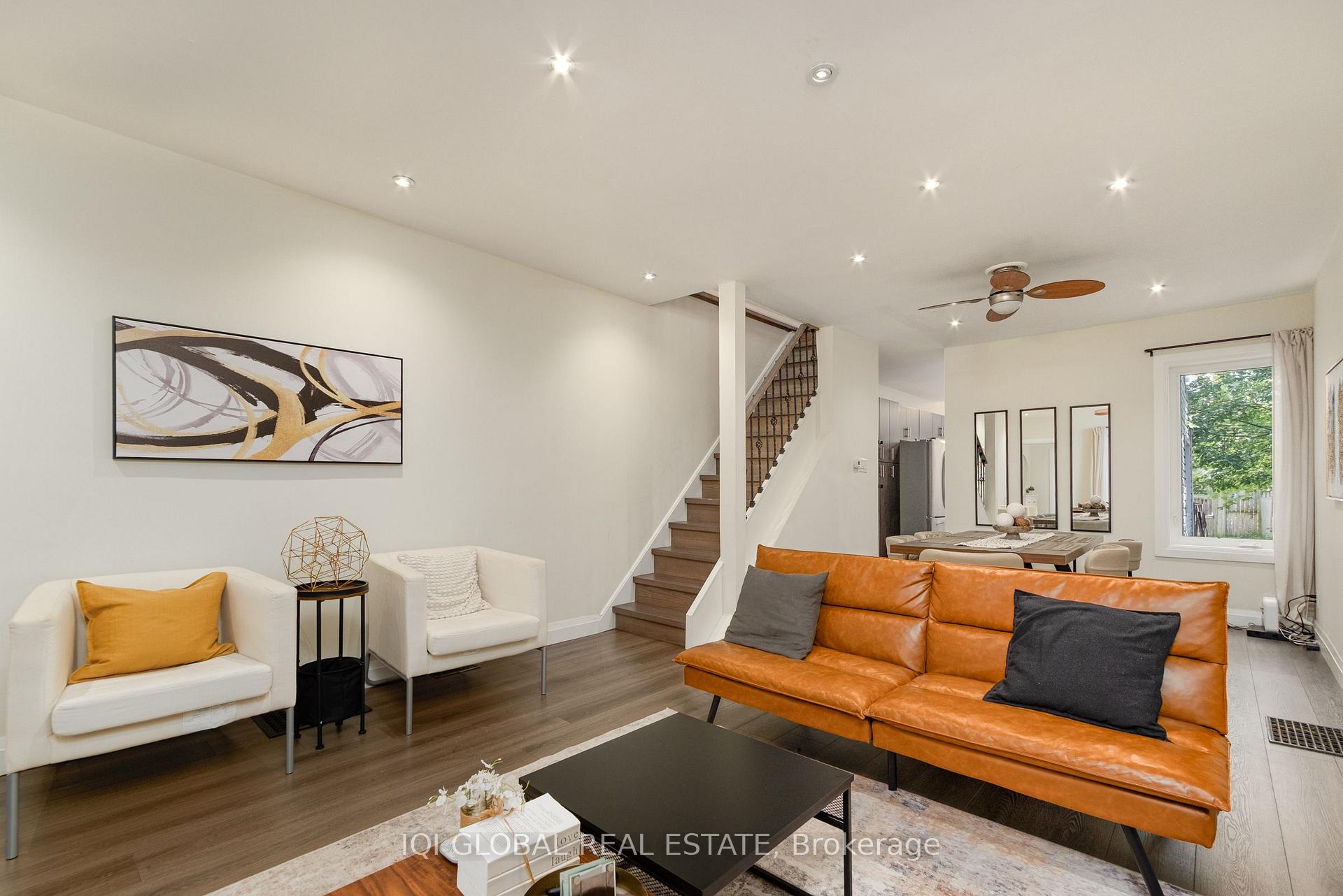Photo 9 of 115 Coleman Avenue, Toronto, East End-Danforth — HOMEH