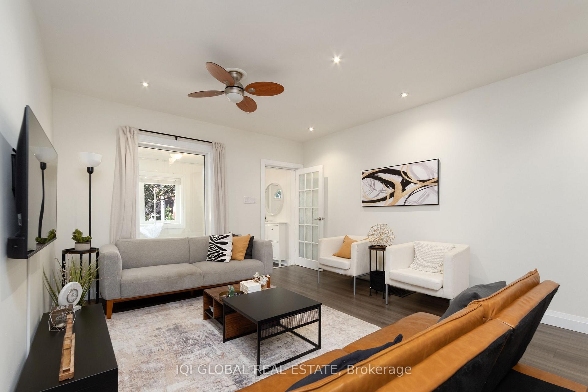 Photo 10 of 115 Coleman Avenue, Toronto, East End-Danforth — HOMEH