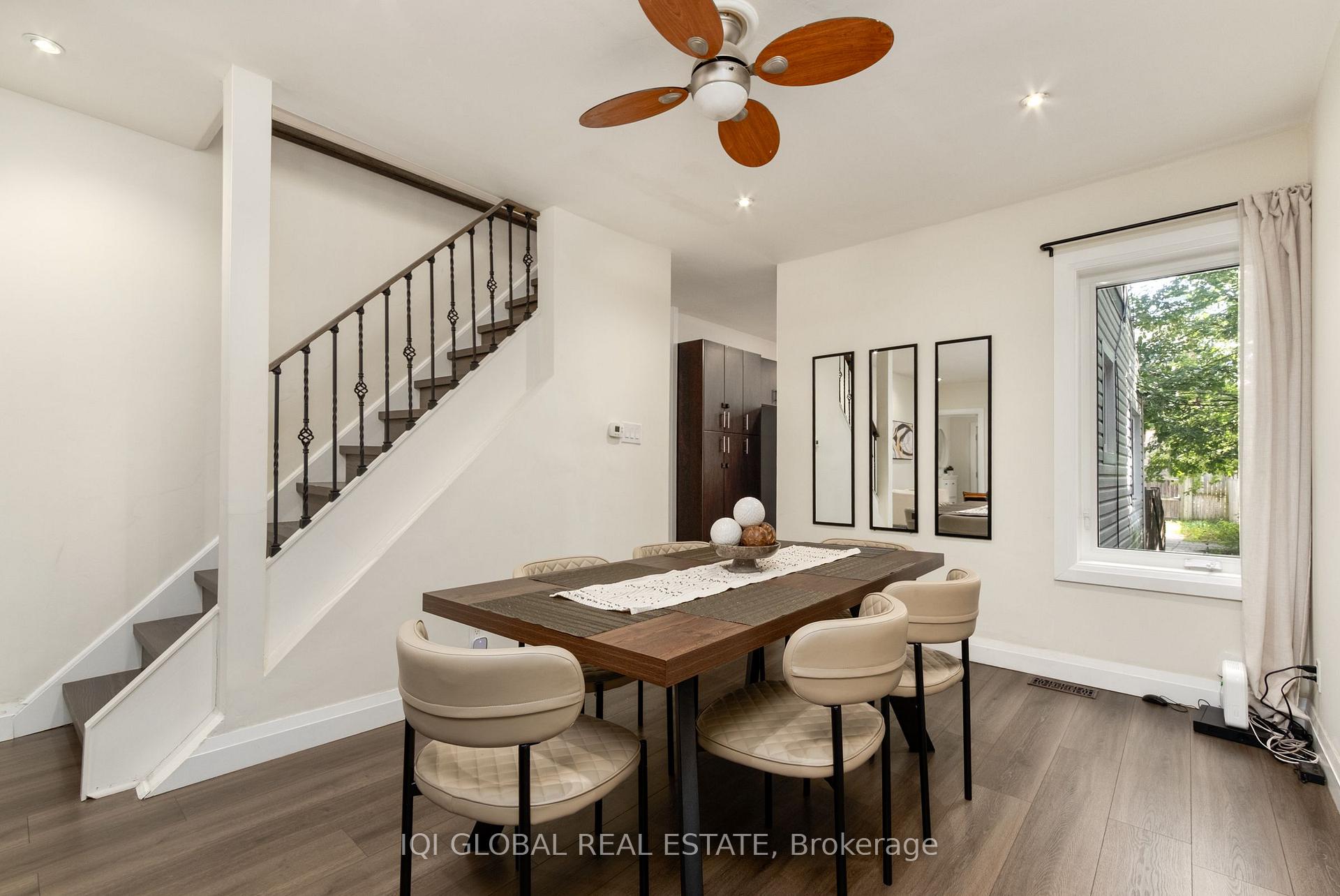Photo 11 of 115 Coleman Avenue, Toronto, East End-Danforth — HOMEH