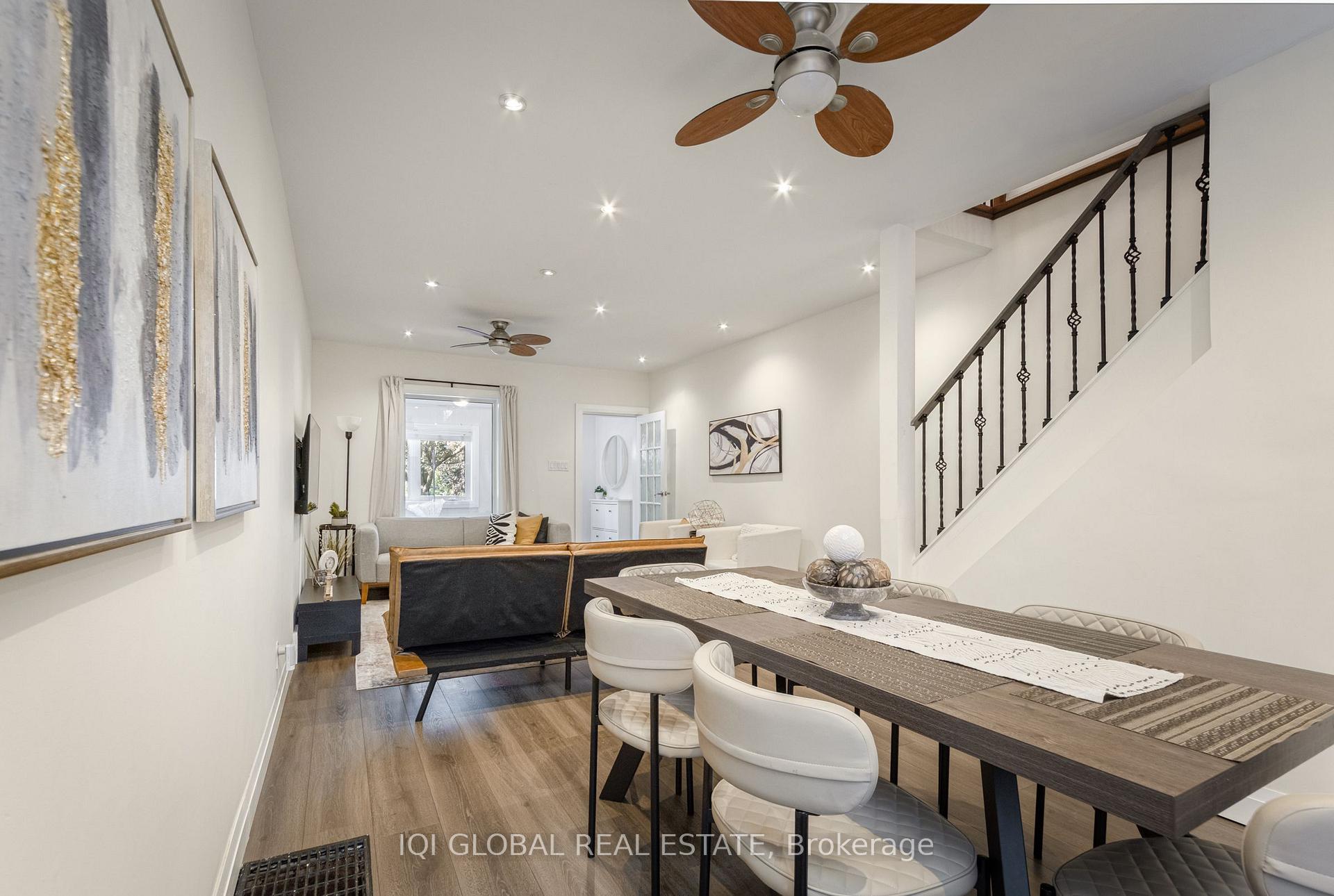Photo 12 of 115 Coleman Avenue, Toronto, East End-Danforth — HOMEH