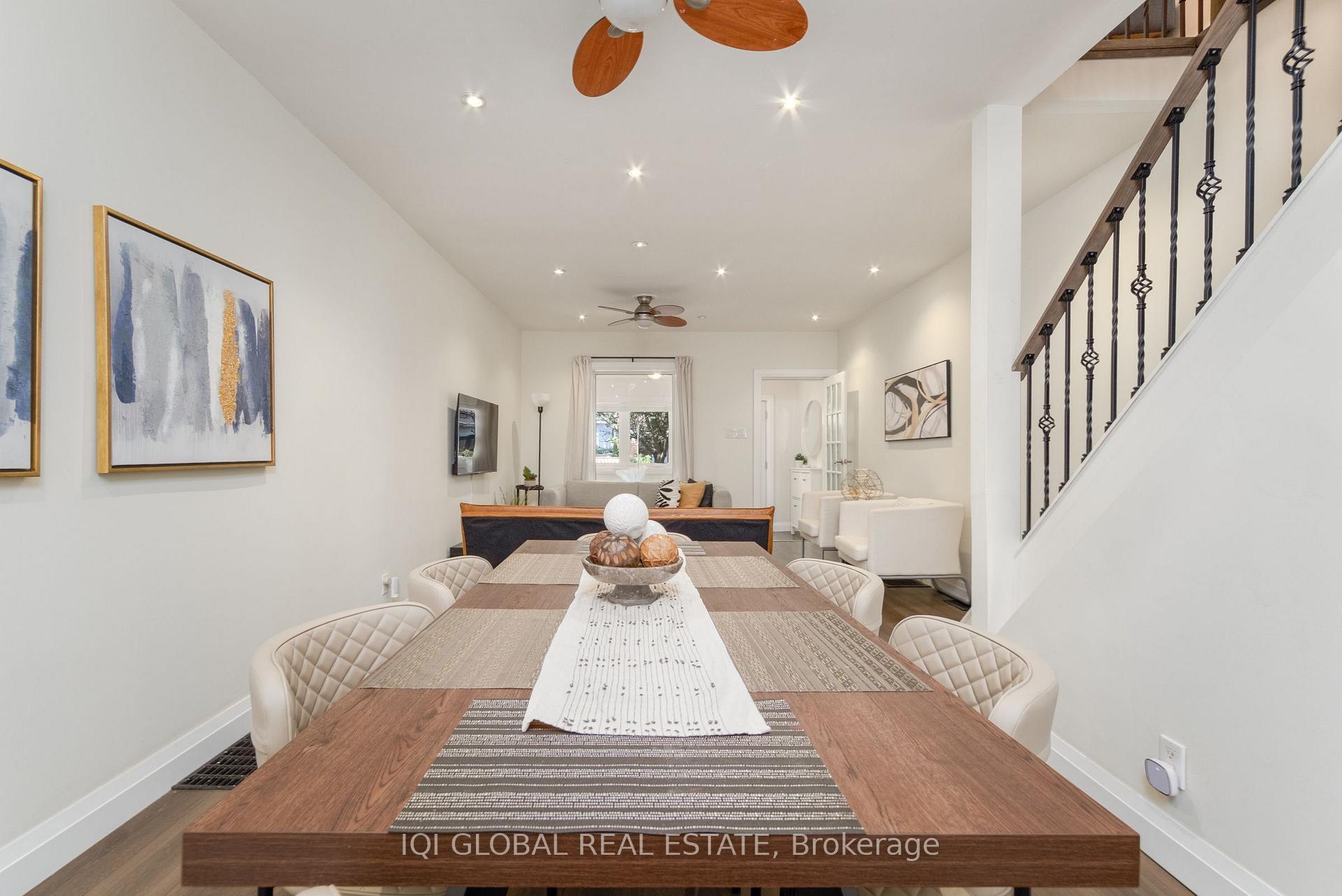 Photo 13 of 115 Coleman Avenue, Toronto, East End-Danforth — HOMEH