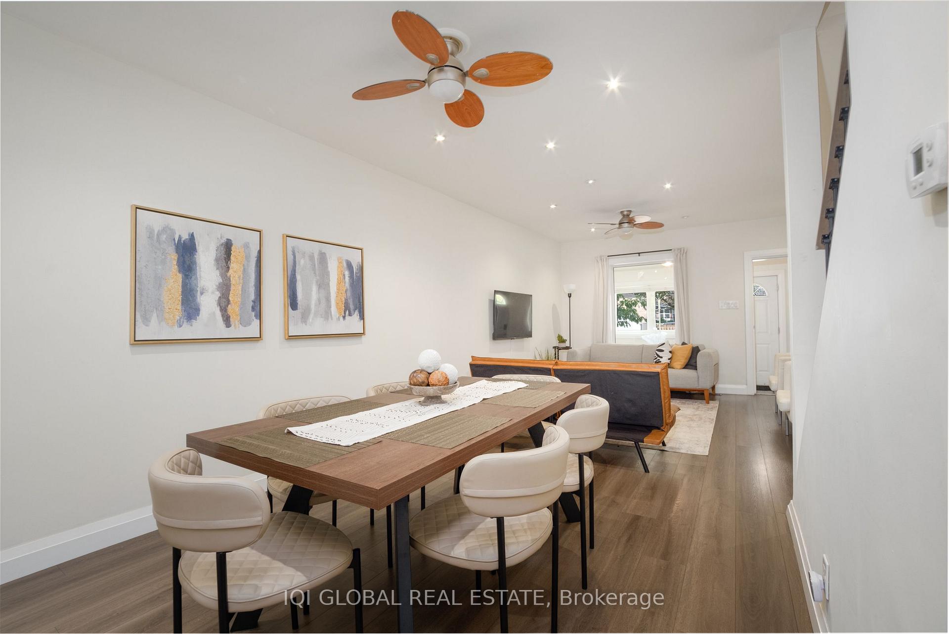 Photo 14 of 115 Coleman Avenue, Toronto, East End-Danforth — HOMEH