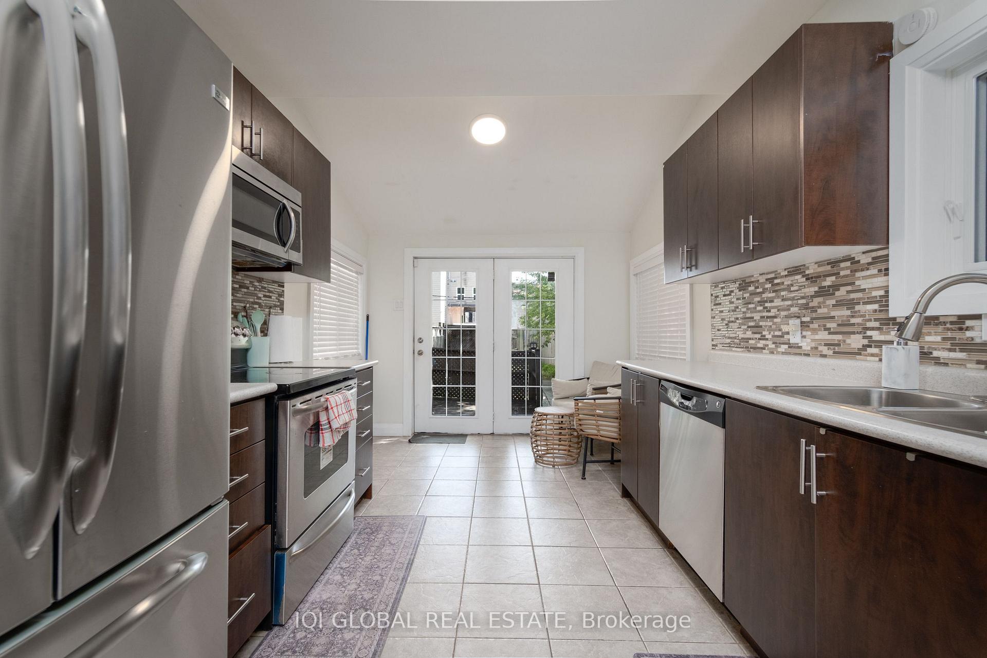 Photo 17 of 115 Coleman Avenue, Toronto, East End-Danforth — HOMEH