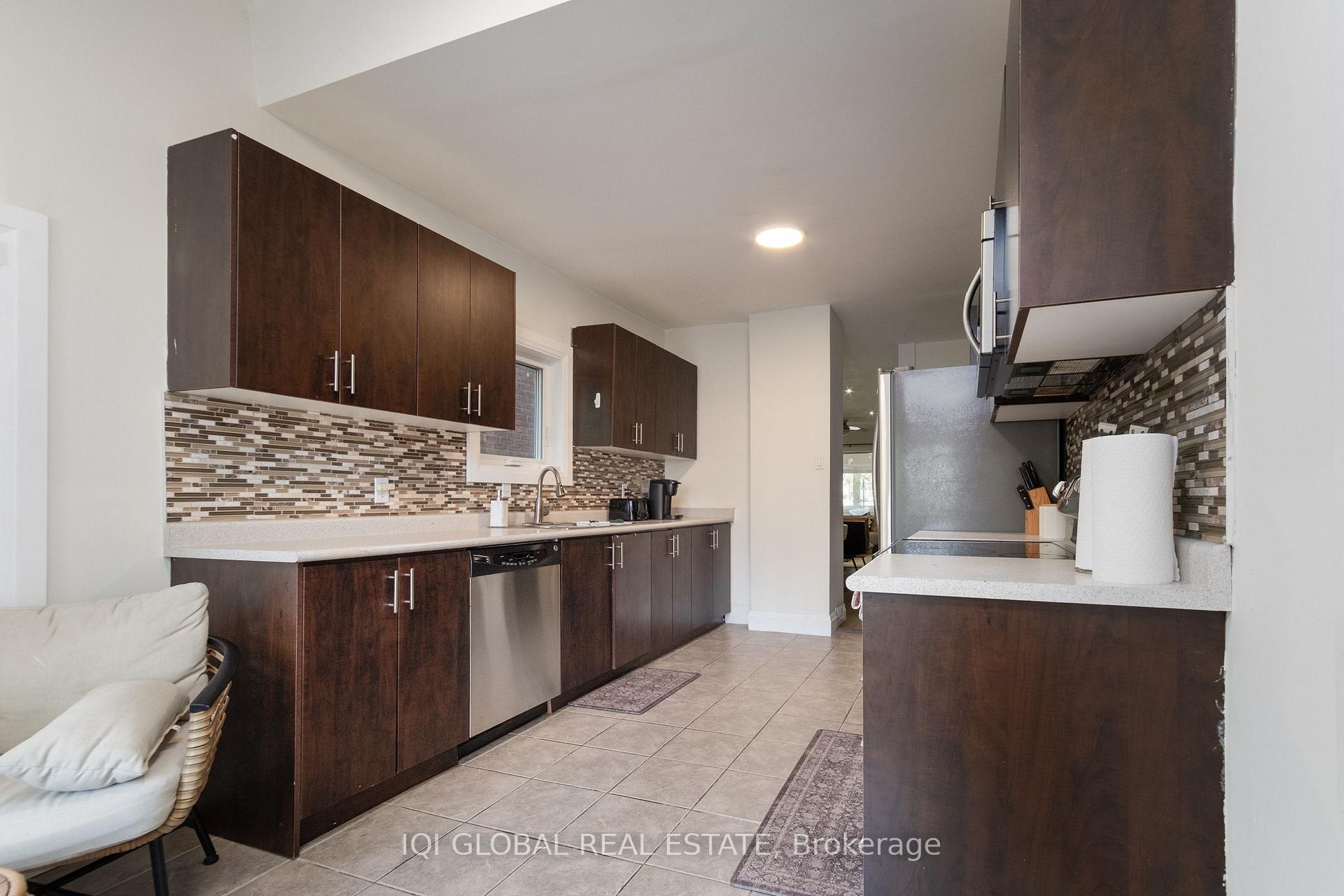 Photo 18 of 115 Coleman Avenue, Toronto, East End-Danforth — HOMEH