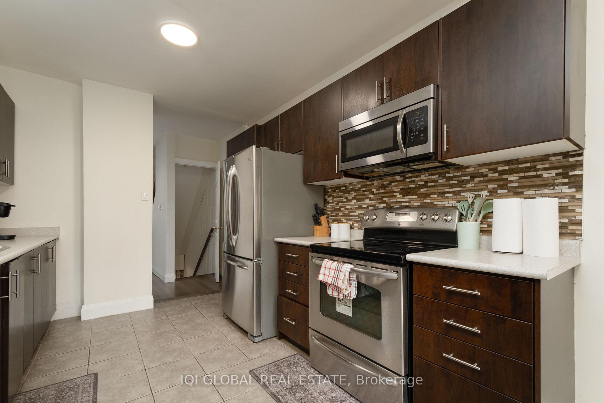 Photo 19 of 115 Coleman Avenue, Toronto, East End-Danforth — HOMEH