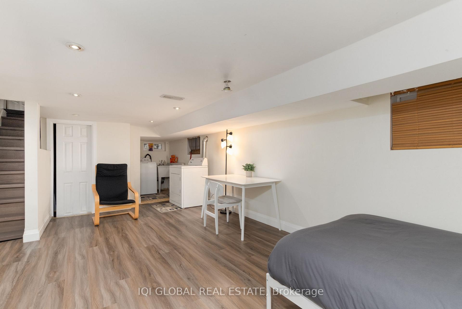 Photo 21 of 115 Coleman Avenue, Toronto, East End-Danforth — HOMEH