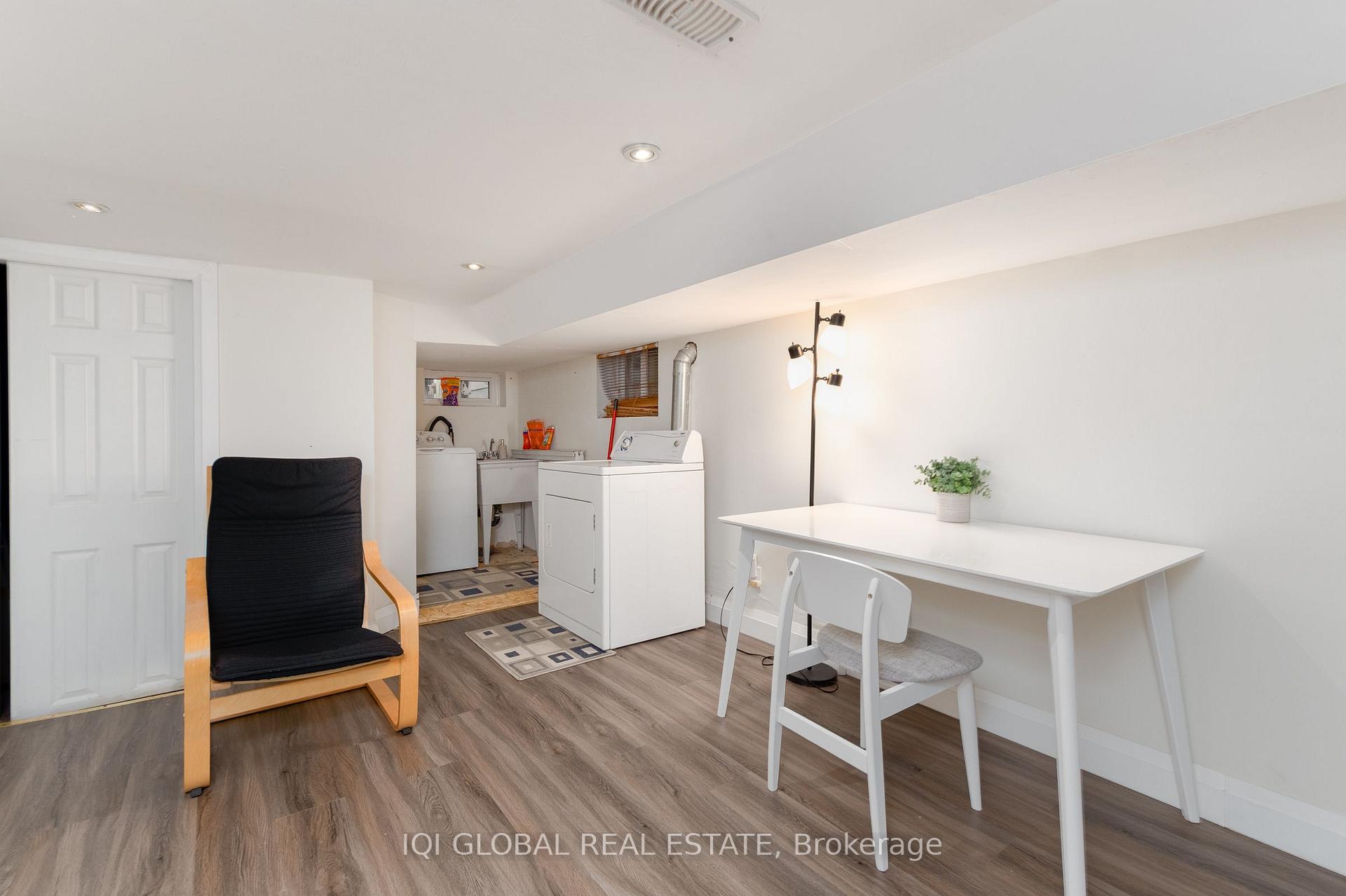 Photo 23 of 115 Coleman Avenue, Toronto, East End-Danforth — HOMEH