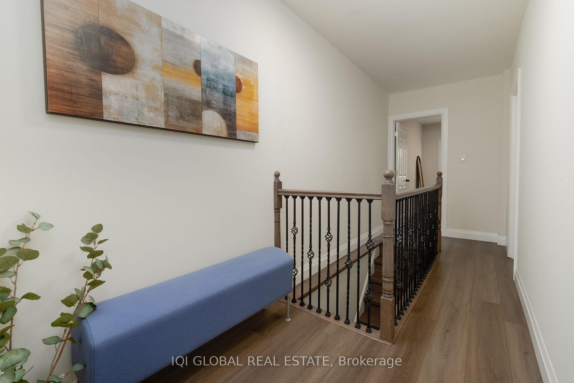 Photo 26 of 115 Coleman Avenue, Toronto, East End-Danforth — HOMEH