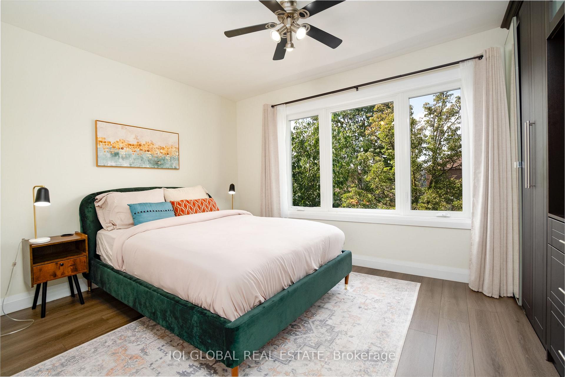 Photo 27 of 115 Coleman Avenue, Toronto, East End-Danforth — HOMEH