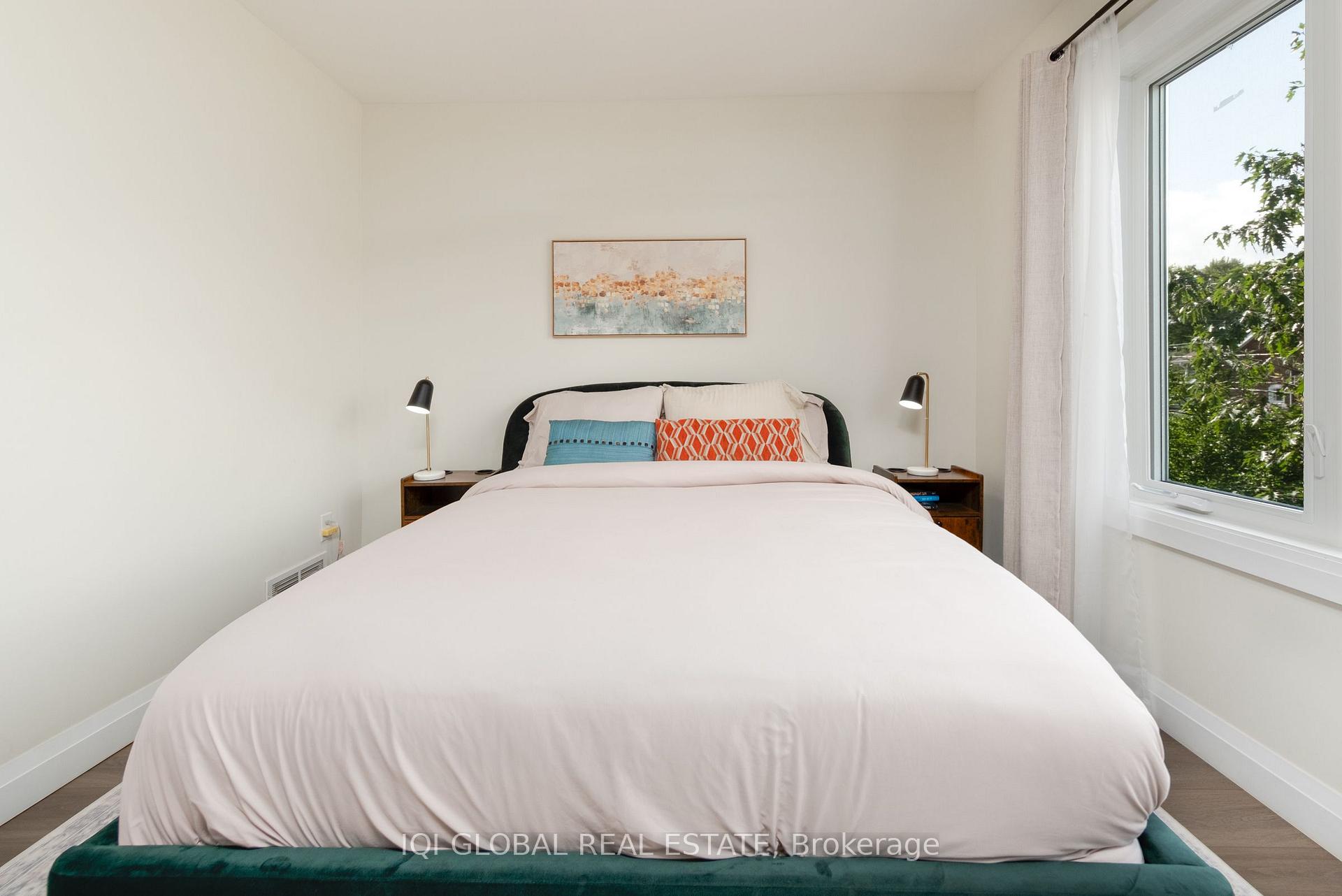 Photo 28 of 115 Coleman Avenue, Toronto, East End-Danforth — HOMEH
