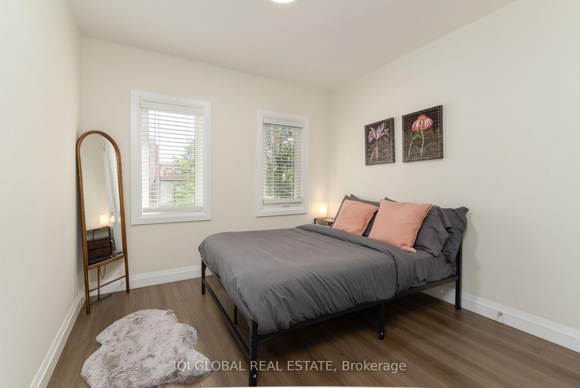 Photo 31 of 115 Coleman Avenue, Toronto, East End-Danforth — HOMEH