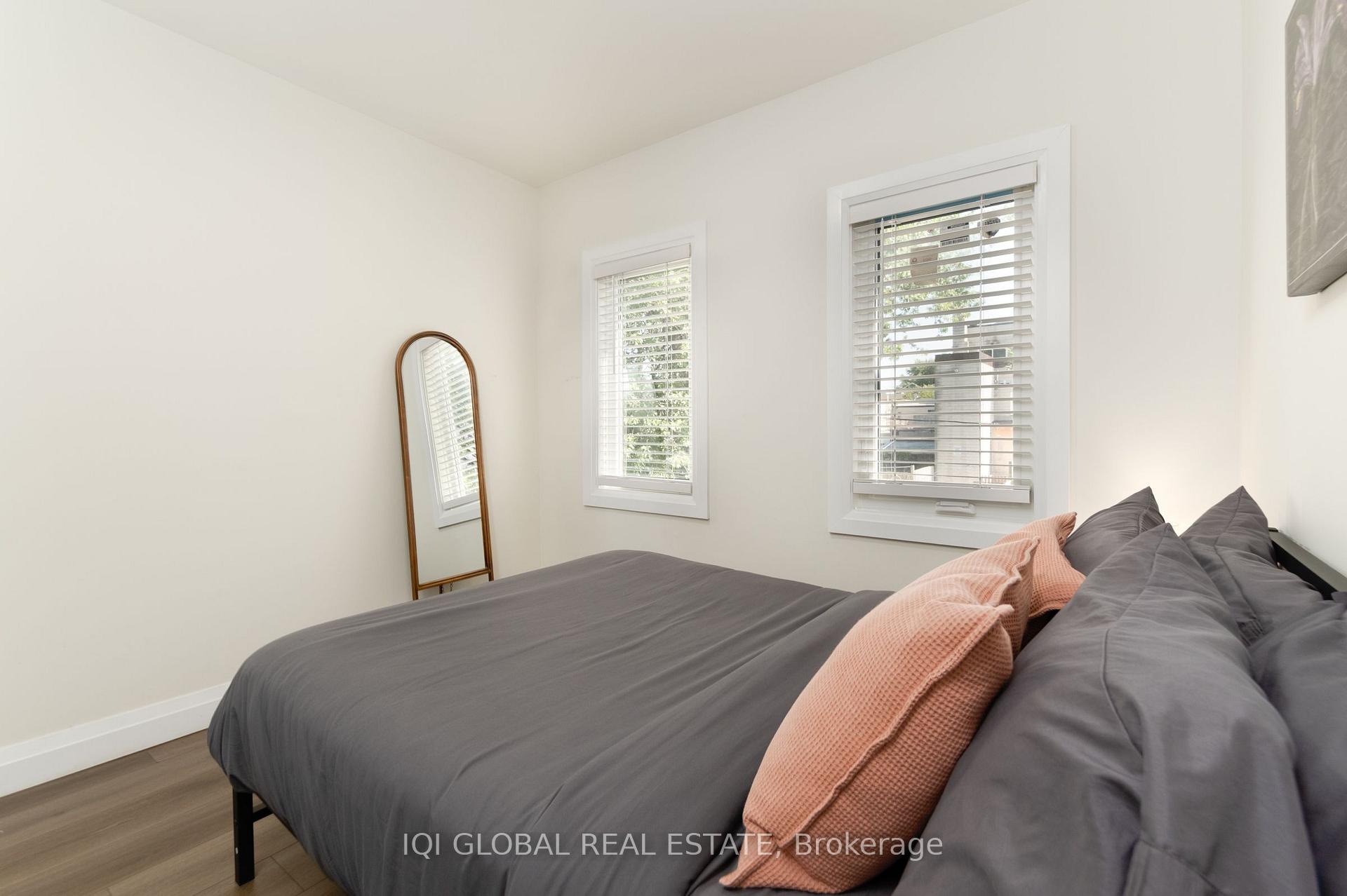 Photo 33 of 115 Coleman Avenue, Toronto, East End-Danforth — HOMEH