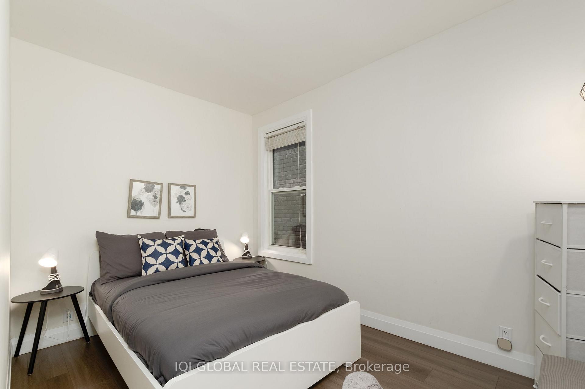 Photo 34 of 115 Coleman Avenue, Toronto, East End-Danforth — HOMEH