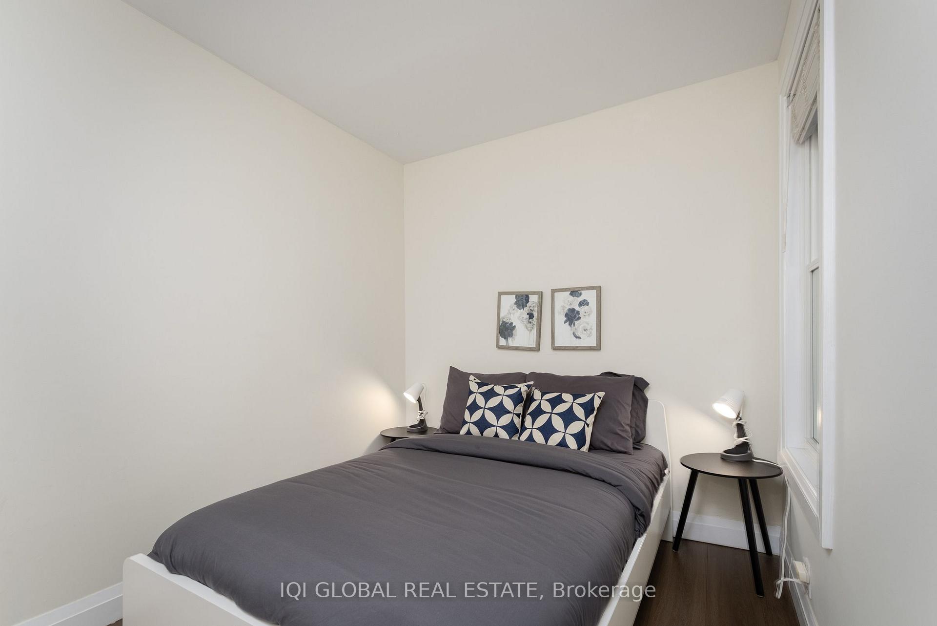 Photo 35 of 115 Coleman Avenue, Toronto, East End-Danforth — HOMEH