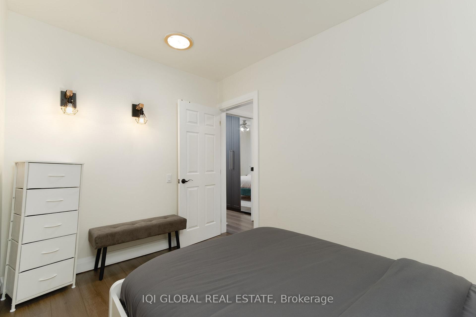 Photo 36 of 115 Coleman Avenue, Toronto, East End-Danforth — HOMEH