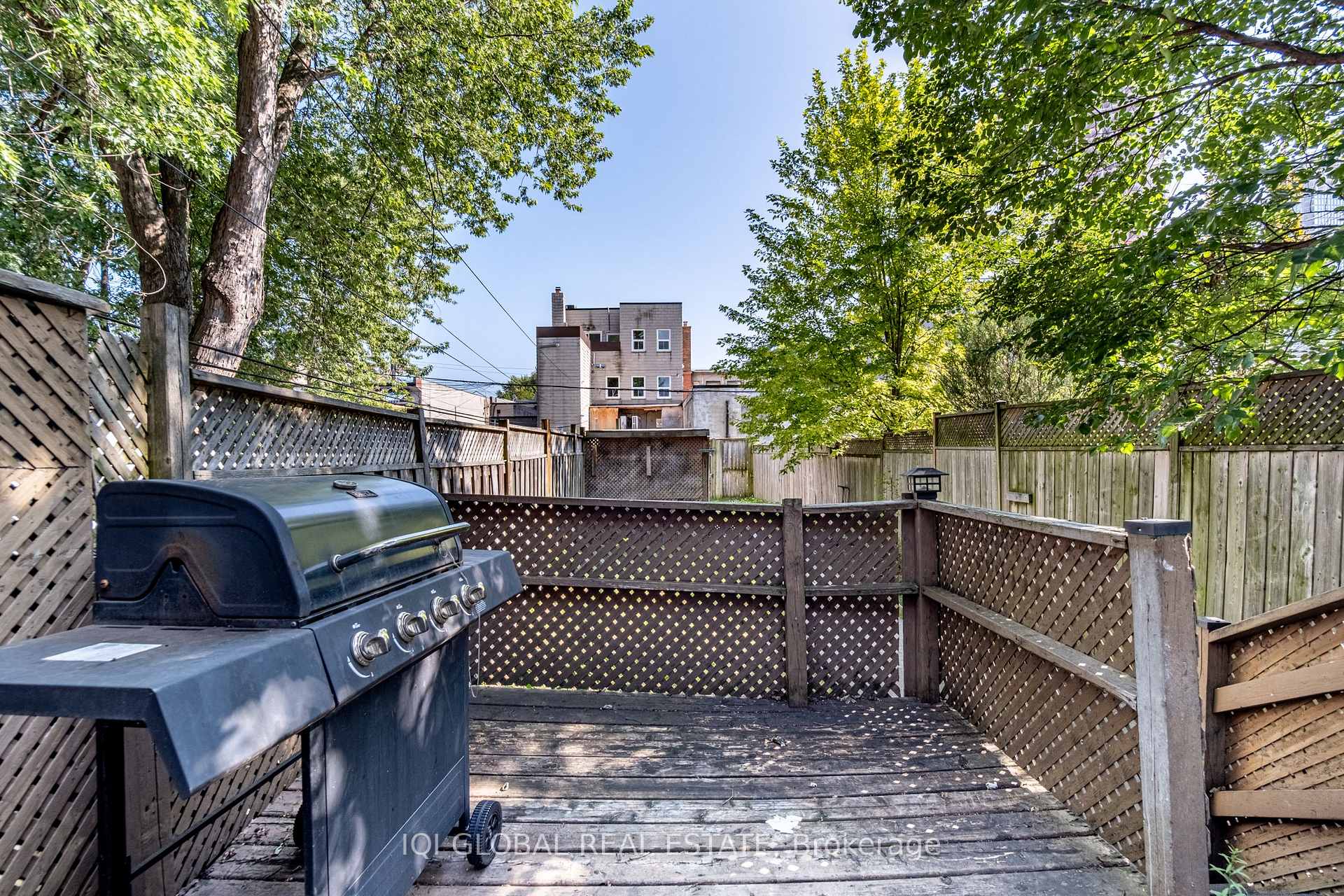 Photo 40 of 115 Coleman Avenue, Toronto, East End-Danforth — HOMEH