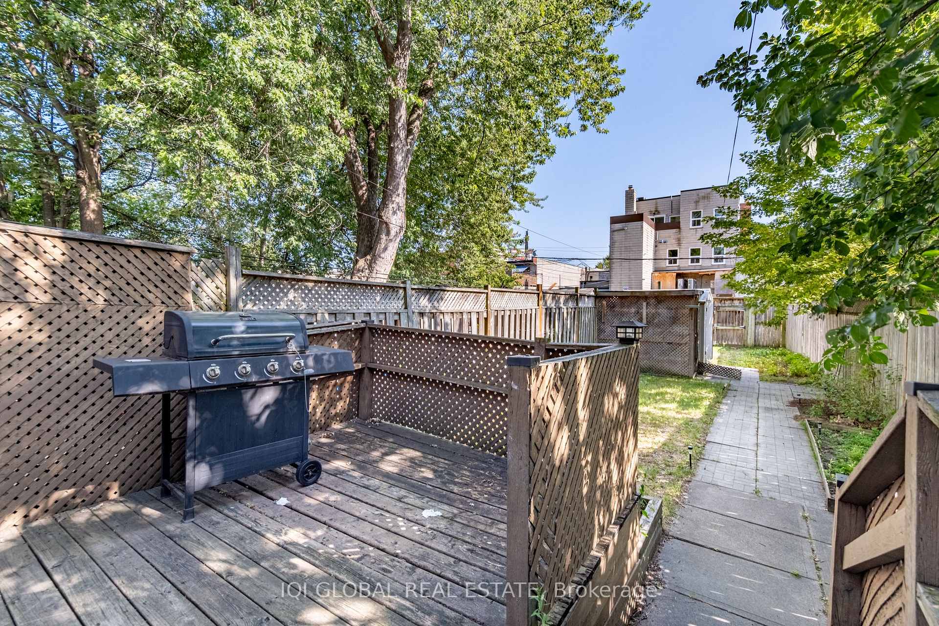 Photo 42 of 115 Coleman Avenue, Toronto, East End-Danforth — HOMEH