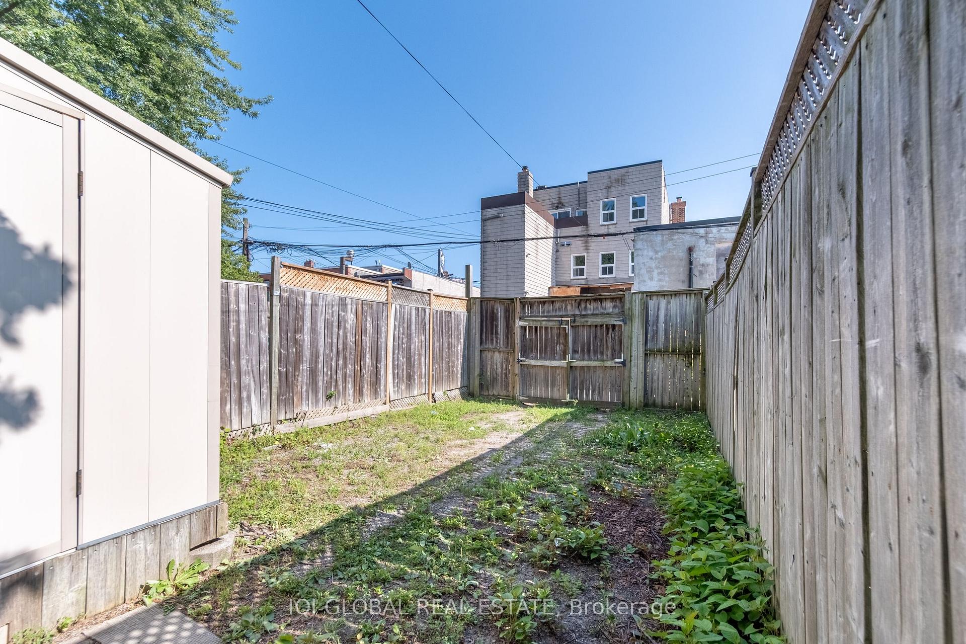Photo 43 of 115 Coleman Avenue, Toronto, East End-Danforth — HOMEH