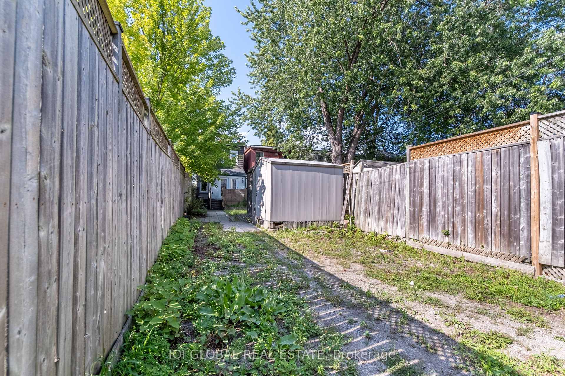 Photo 44 of 115 Coleman Avenue, Toronto, East End-Danforth — HOMEH