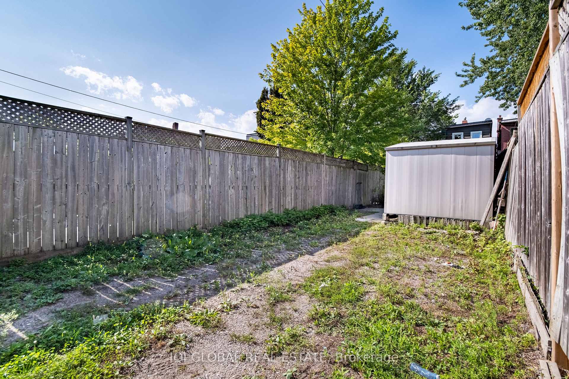 Photo 45 of 115 Coleman Avenue, Toronto, East End-Danforth — HOMEH