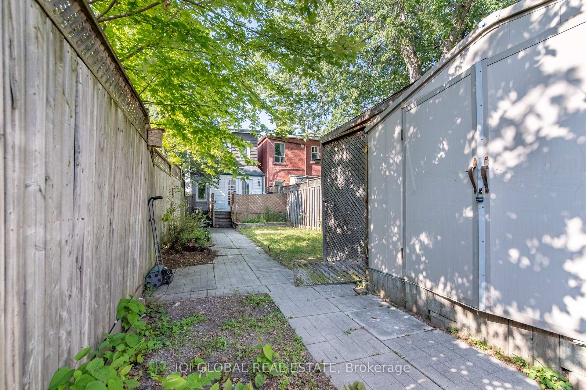 Photo 46 of 115 Coleman Avenue, Toronto, East End-Danforth — HOMEH