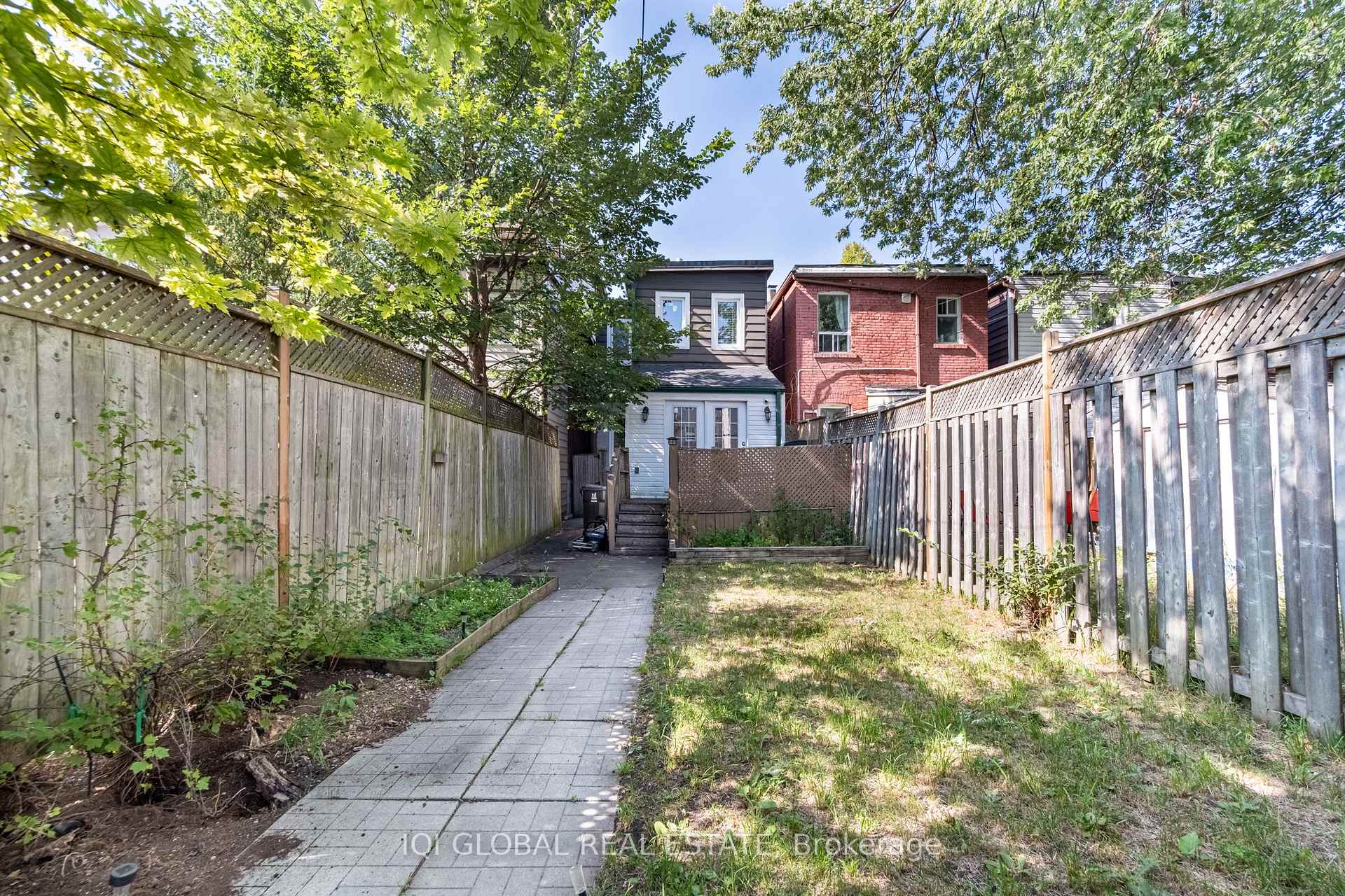 Photo 47 of 115 Coleman Avenue, Toronto, East End-Danforth — HOMEH