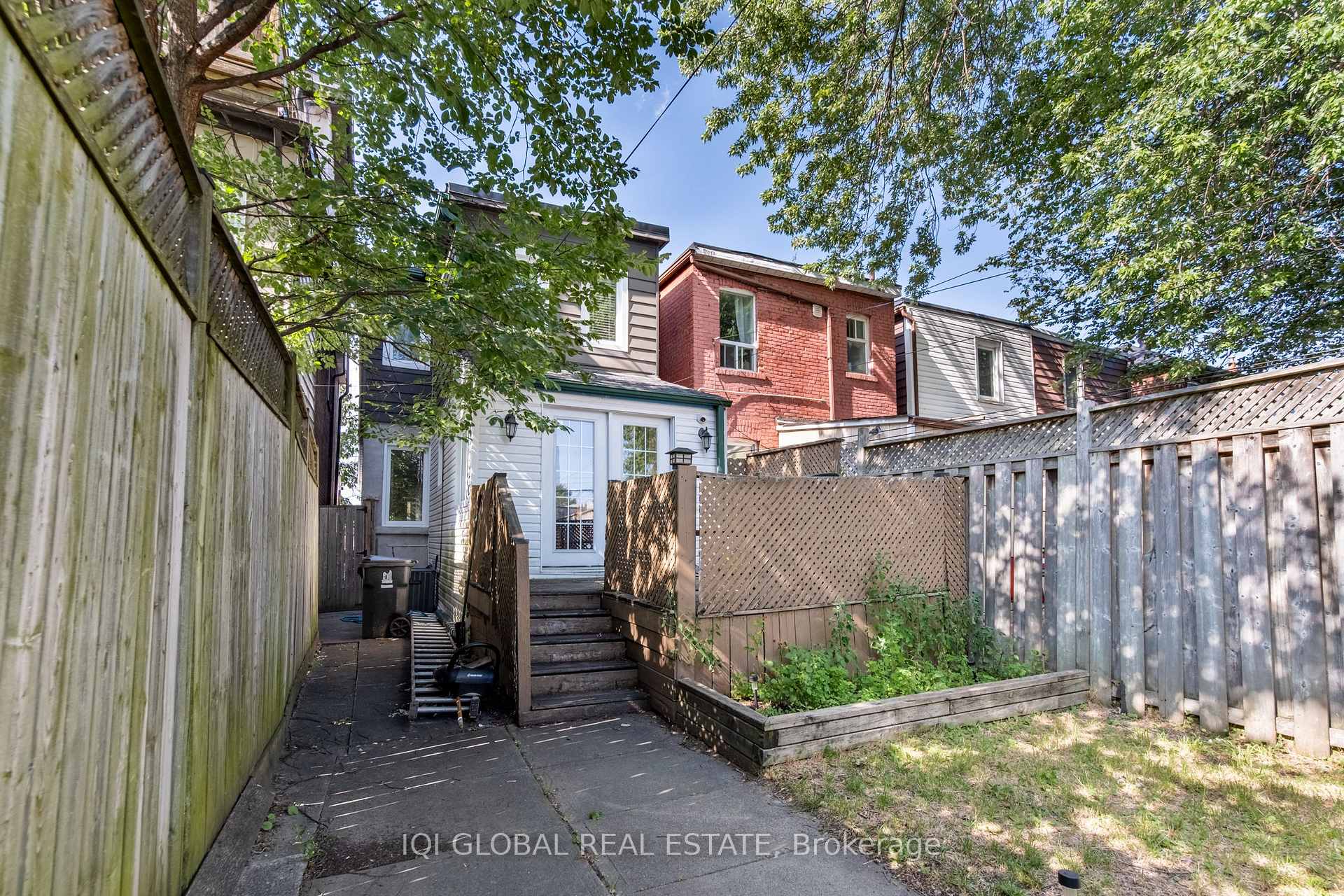 Photo 50 of 115 Coleman Avenue, Toronto, East End-Danforth — HOMEH
