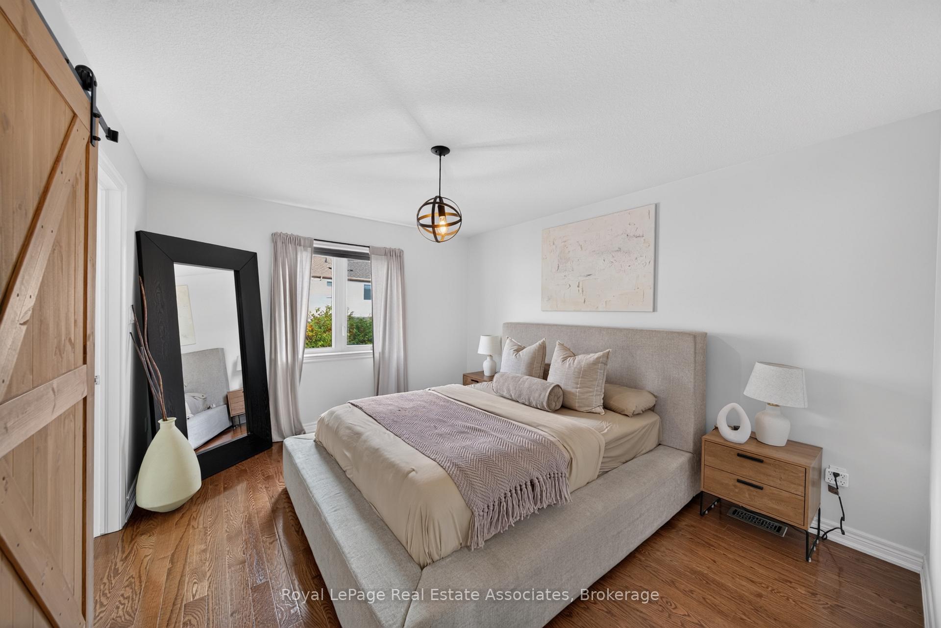 Photo 15 of Unit 22, 10 Pumpkin Pass, Hamilton, Binbrook — HOMEH