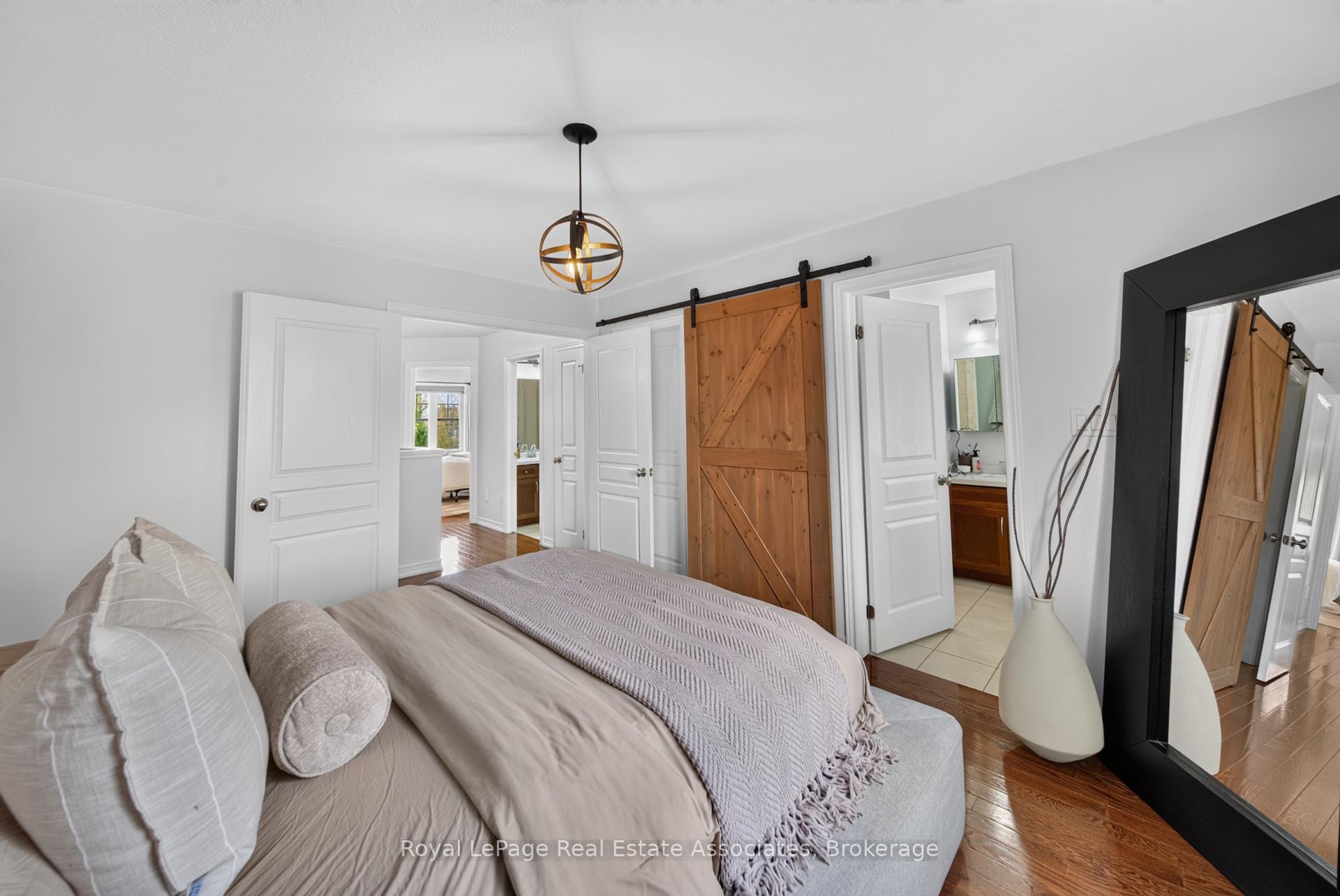 Photo 16 of Unit 22, 10 Pumpkin Pass, Hamilton, Binbrook — HOMEH